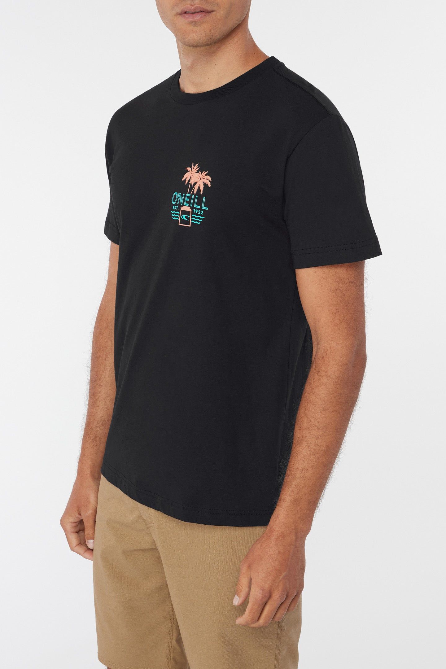 NEON NIGHTS TEE sold by O'Neill product image thumbnail 5