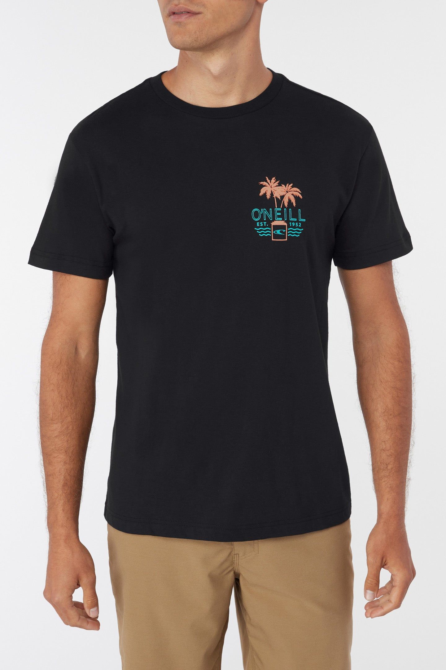 NEON NIGHTS TEE sold by O'Neill product image thumbnail 3