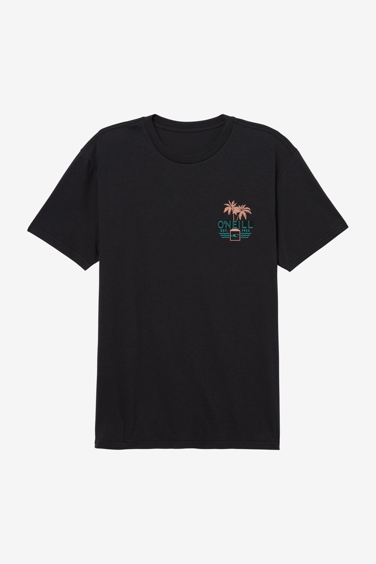 NEON NIGHTS TEE sold by O'Neill product image thumbnail 6