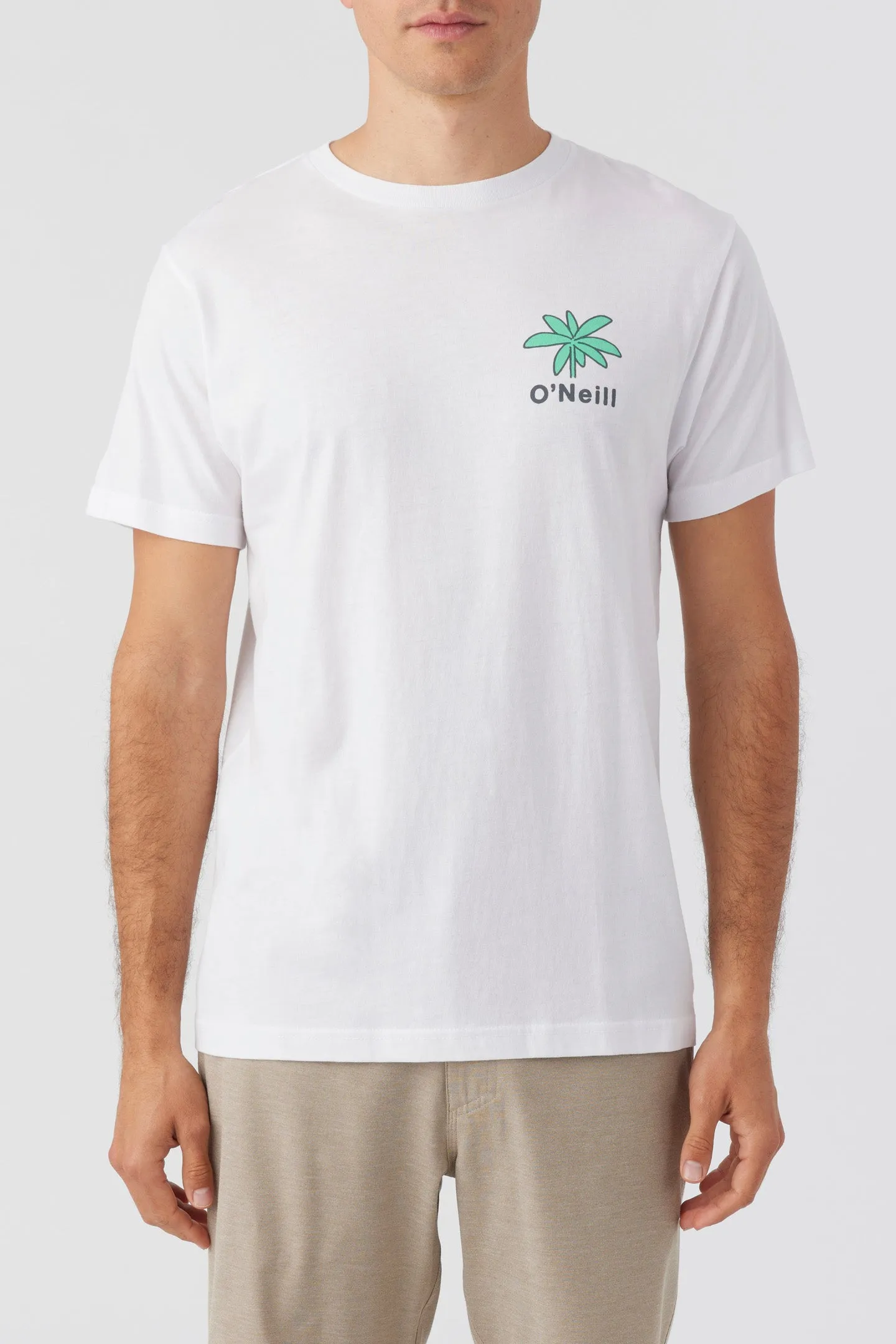 DREAMING TEE sold by O'Neill product image thumbnail 2