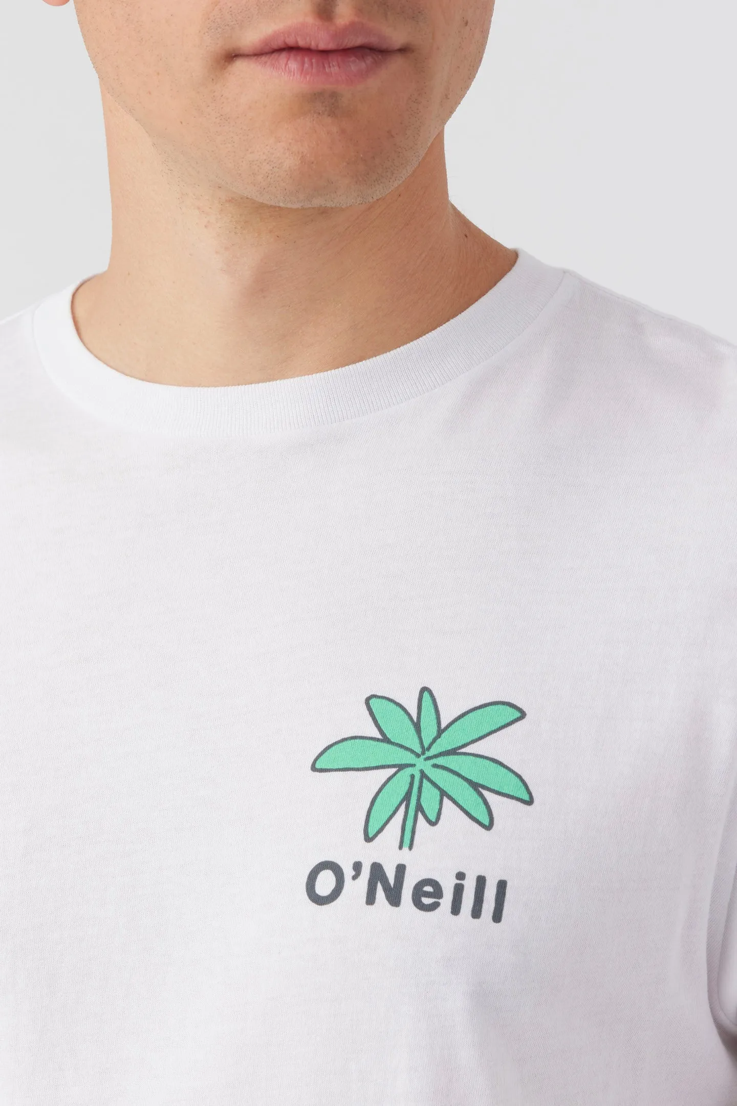 DREAMING TEE sold by O'Neill product image thumbnail 3