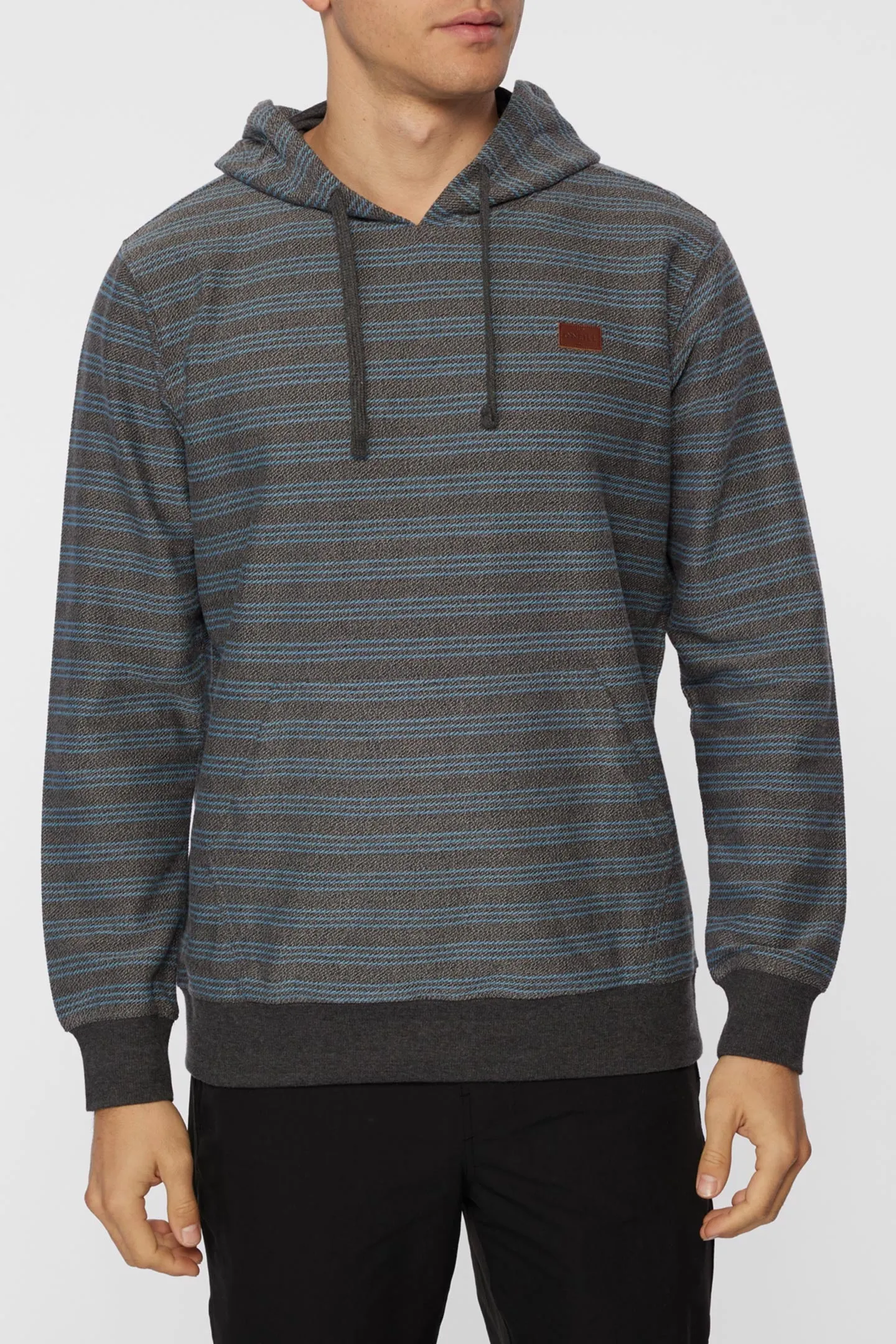 BAVARO STRIPED PULLOVER FLEECE sold by O'Neill product image thumbnail 2