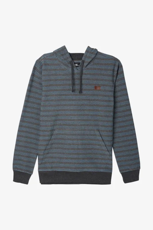 BAVARO STRIPED PULLOVER FLEECE sold by O'Neill