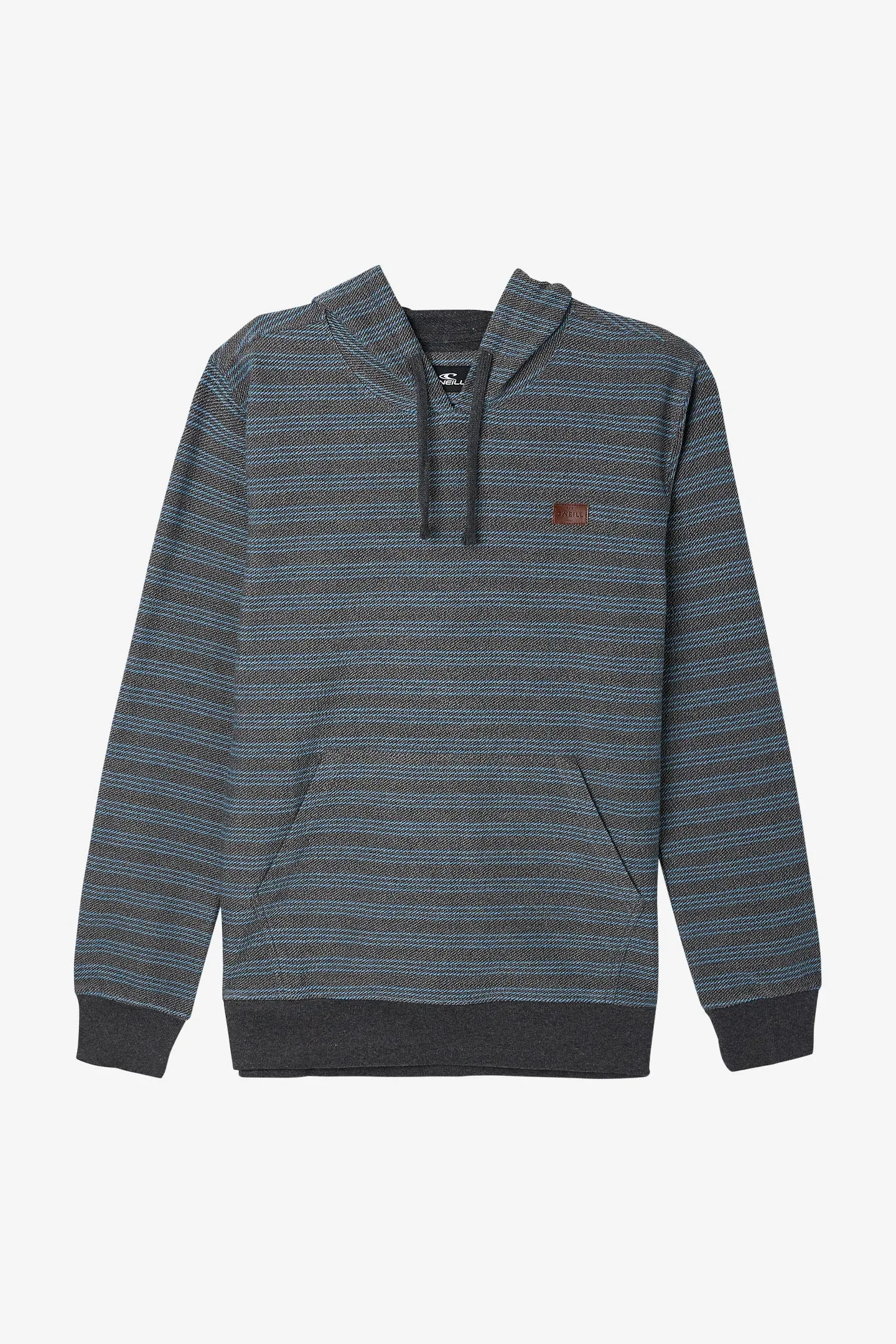 BAVARO STRIPED PULLOVER FLEECE sold by O'Neill