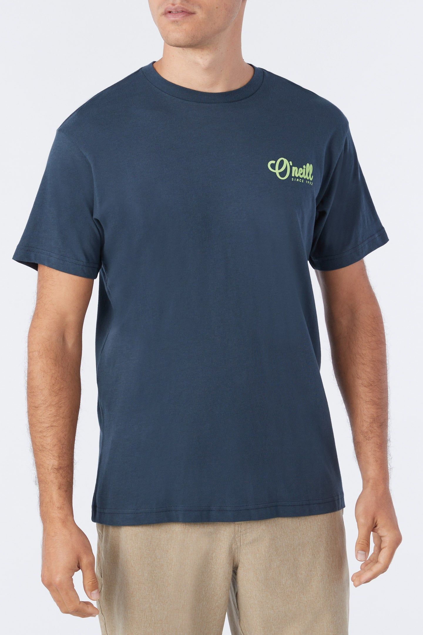 PROMISED LAND TEE sold by O'Neill product image thumbnail 3