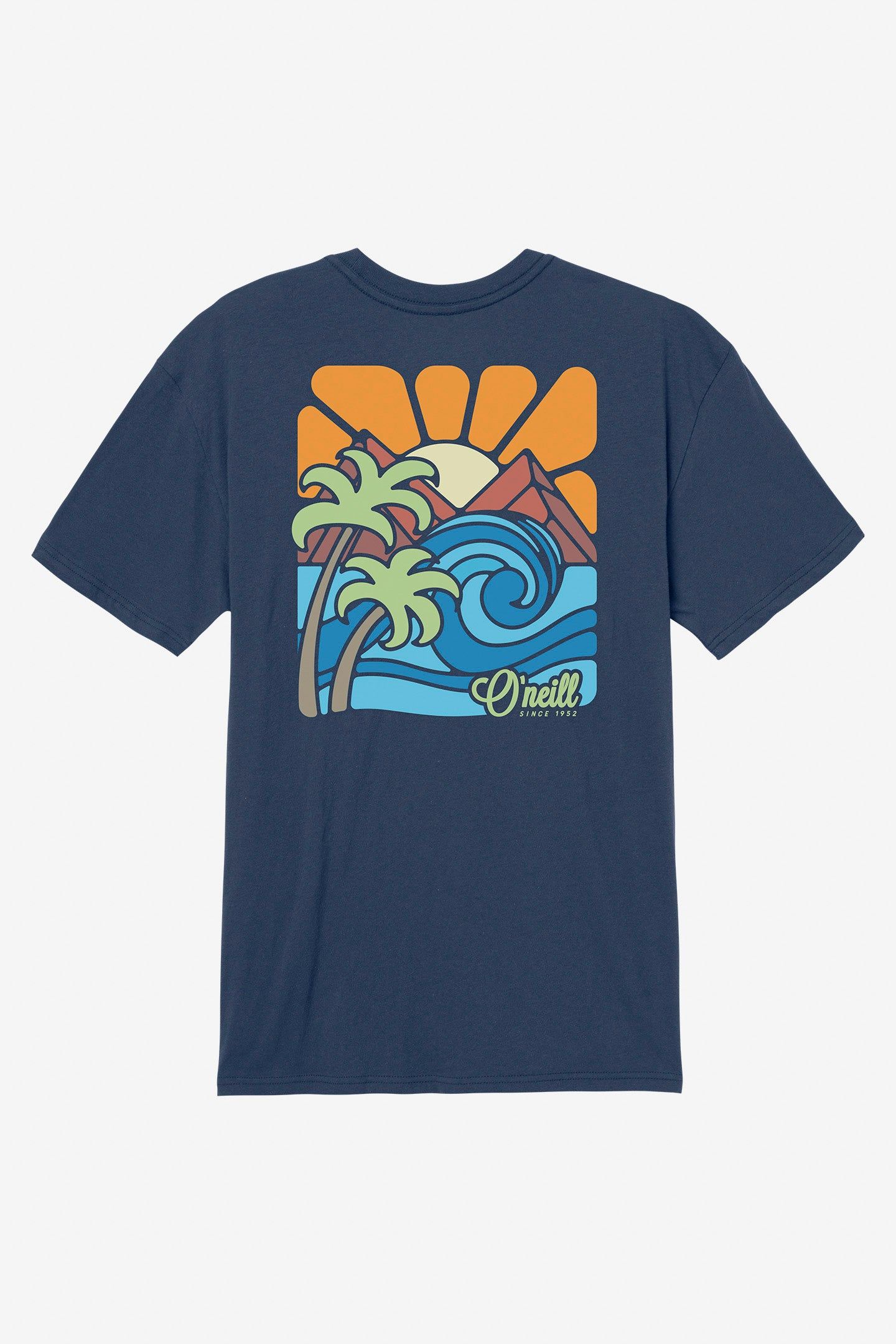 PROMISED LAND TEE sold by O'Neill