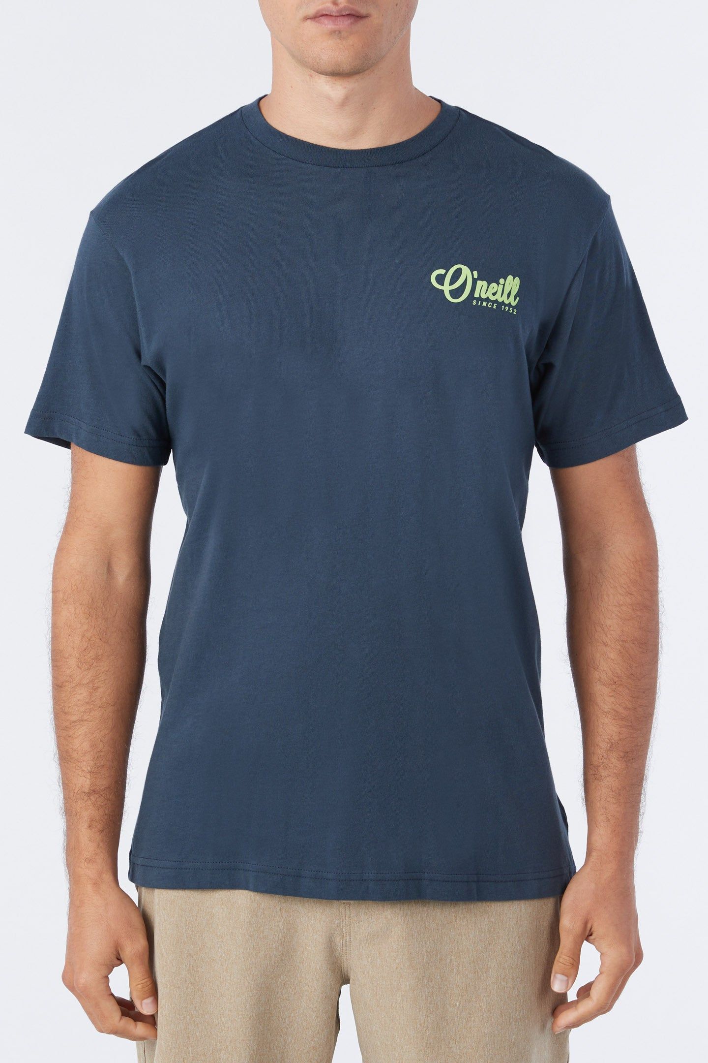 PROMISED LAND TEE sold by O'Neill product image thumbnail 2