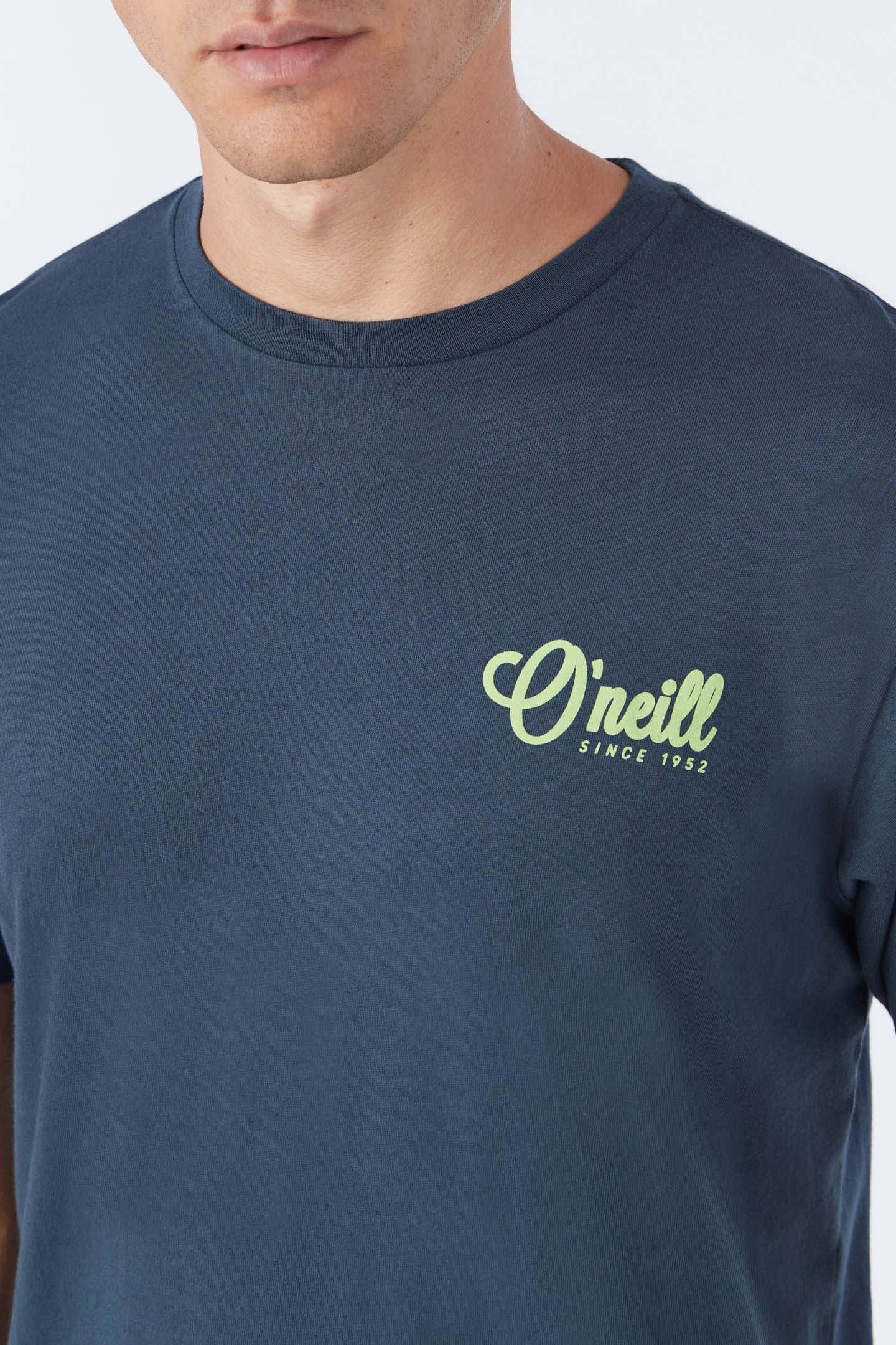 PROMISED LAND TEE sold by O'Neill product image thumbnail 4