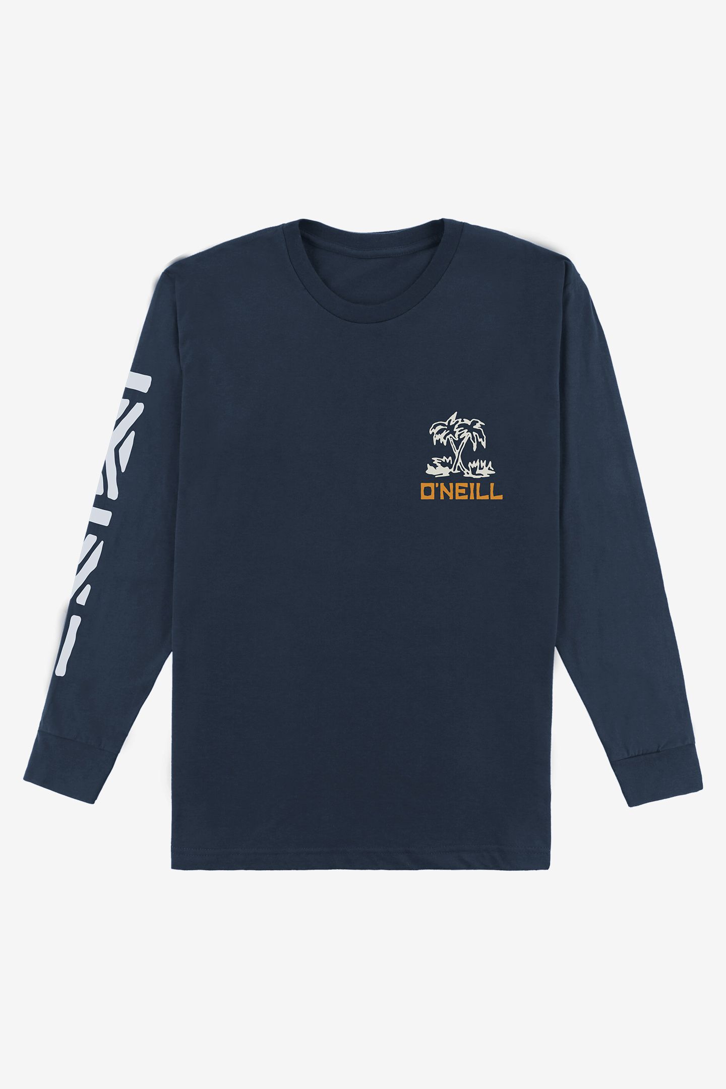 BOY'S MOSAIC LONG SLEEVE TEE sold by O'Neill product image thumbnail 6