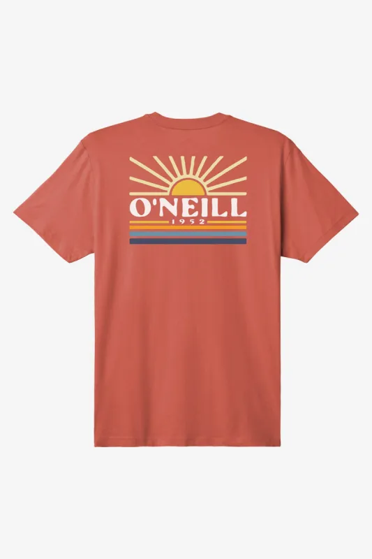 SUN SUPPLY TEE sold by O'Neill