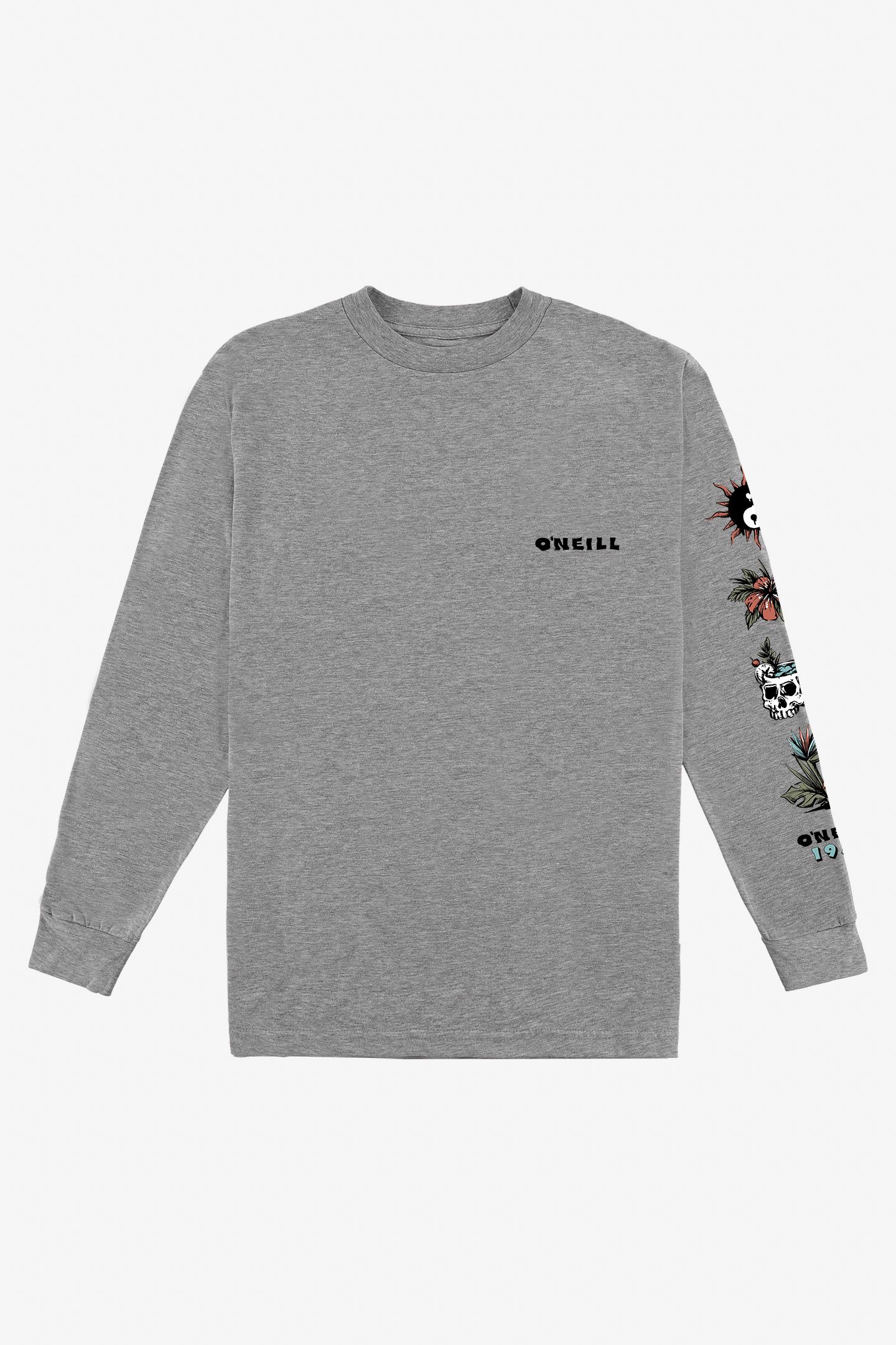 ELEMENTALS LONG SLEEVE TEE sold by O'Neill