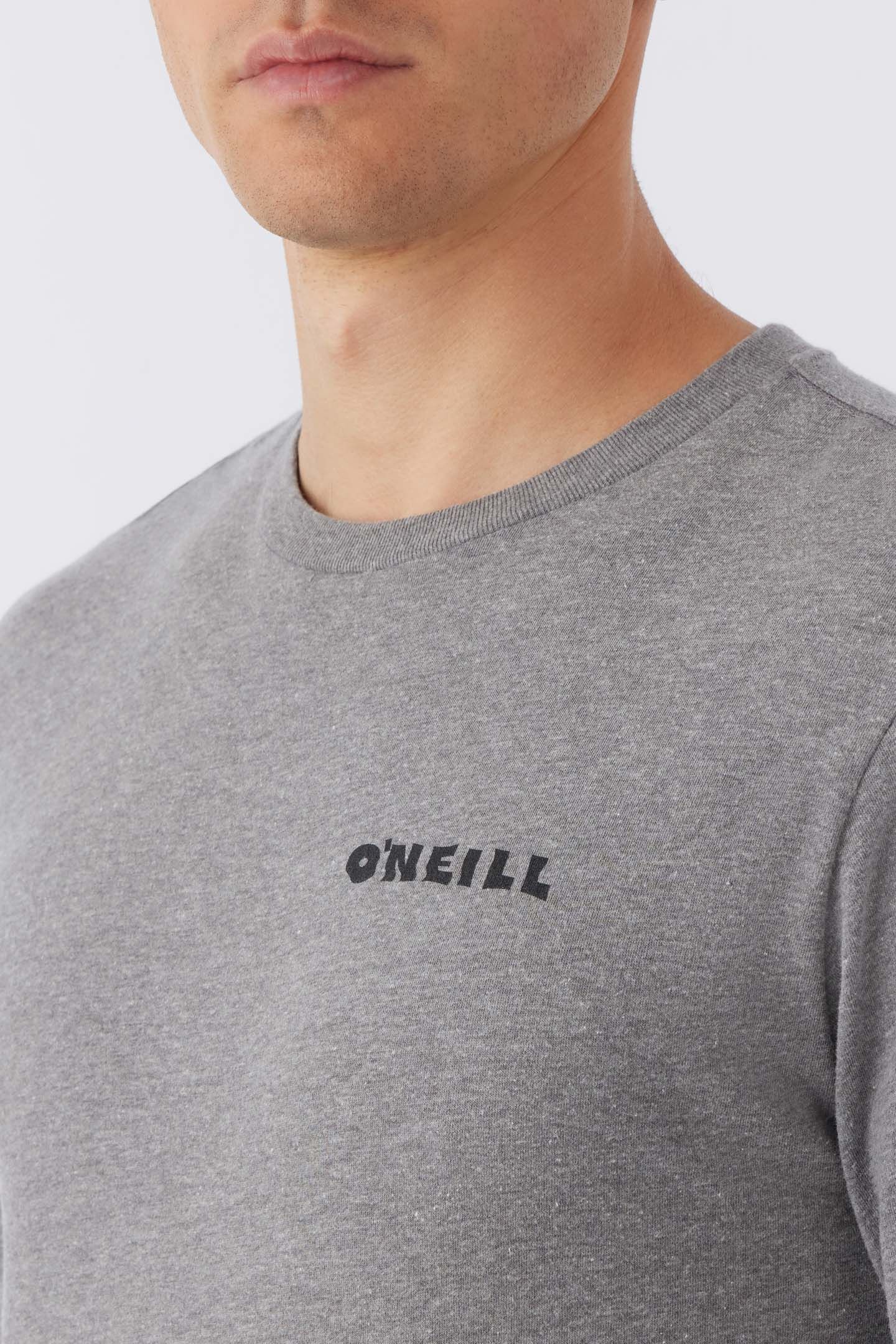ELEMENTALS LONG SLEEVE TEE sold by O'Neill product image thumbnail 3