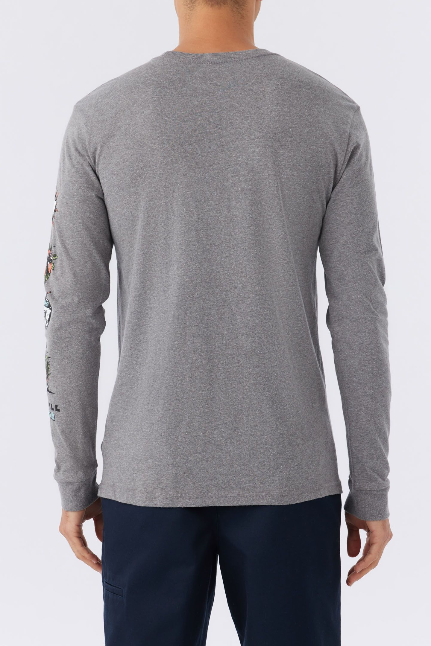 ELEMENTALS LONG SLEEVE TEE sold by O'Neill product image thumbnail 5