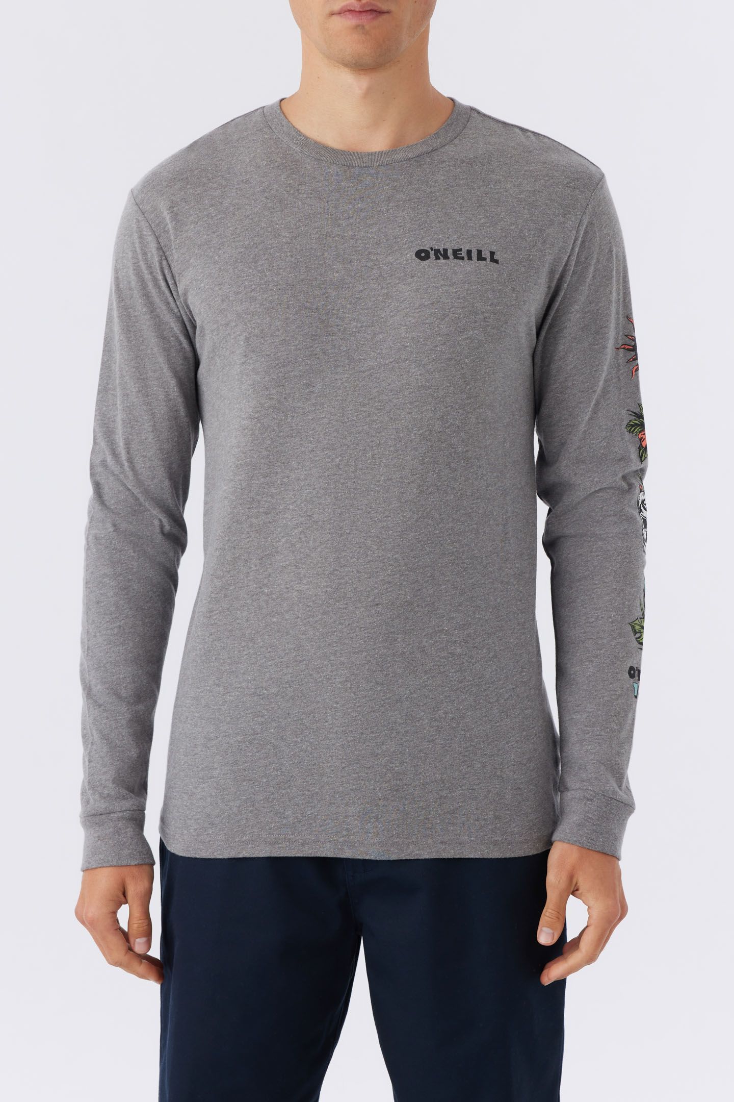 ELEMENTALS LONG SLEEVE TEE sold by O'Neill product image thumbnail 2