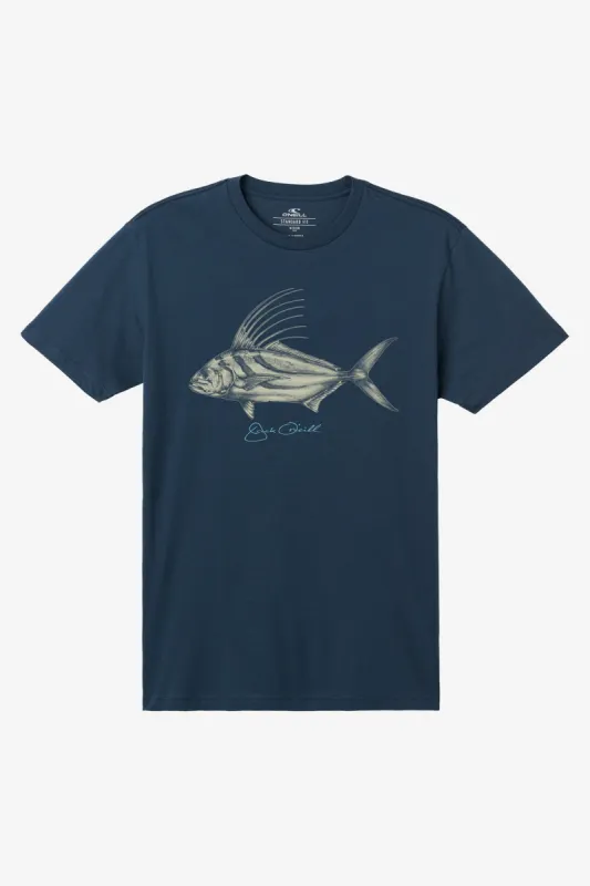 ROOSTER TEE sold by O'Neill