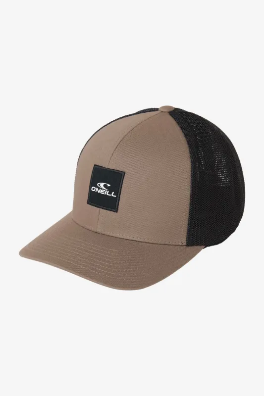 SESH & MESH HAT made by O'Neill
