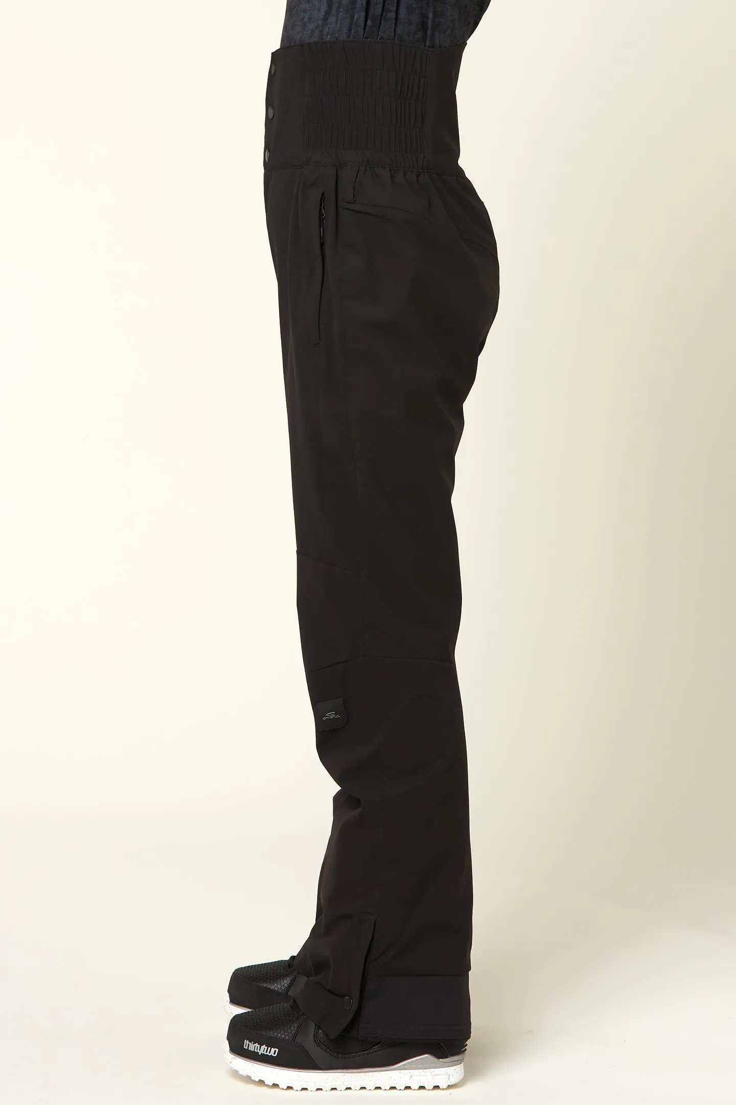 High Waist Snow Pants sold by O'Neill product image thumbnail 3