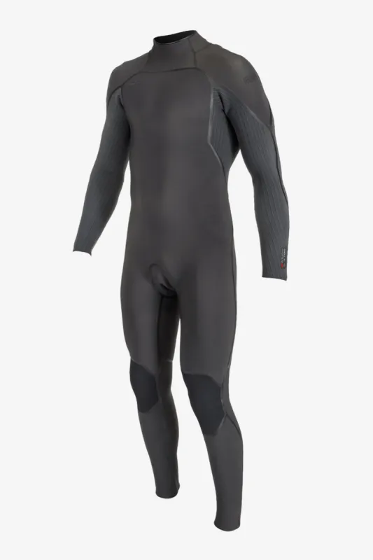 Hyperfreak Fire 4/3mm+ Back Zip Full Wetsuit sold by O'Neill