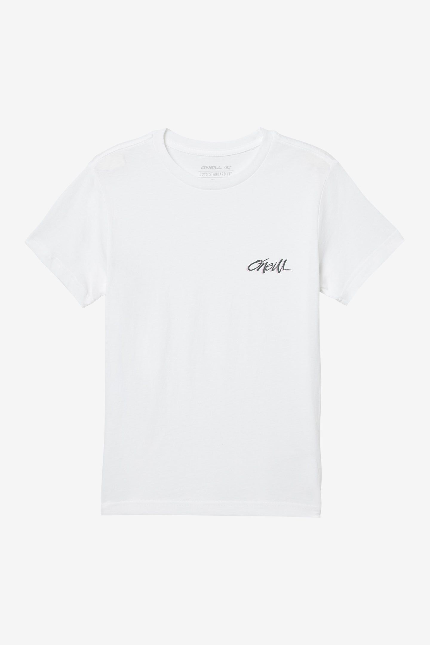 BOY'S CREEPER TEE sold by O'Neill product image thumbnail 6