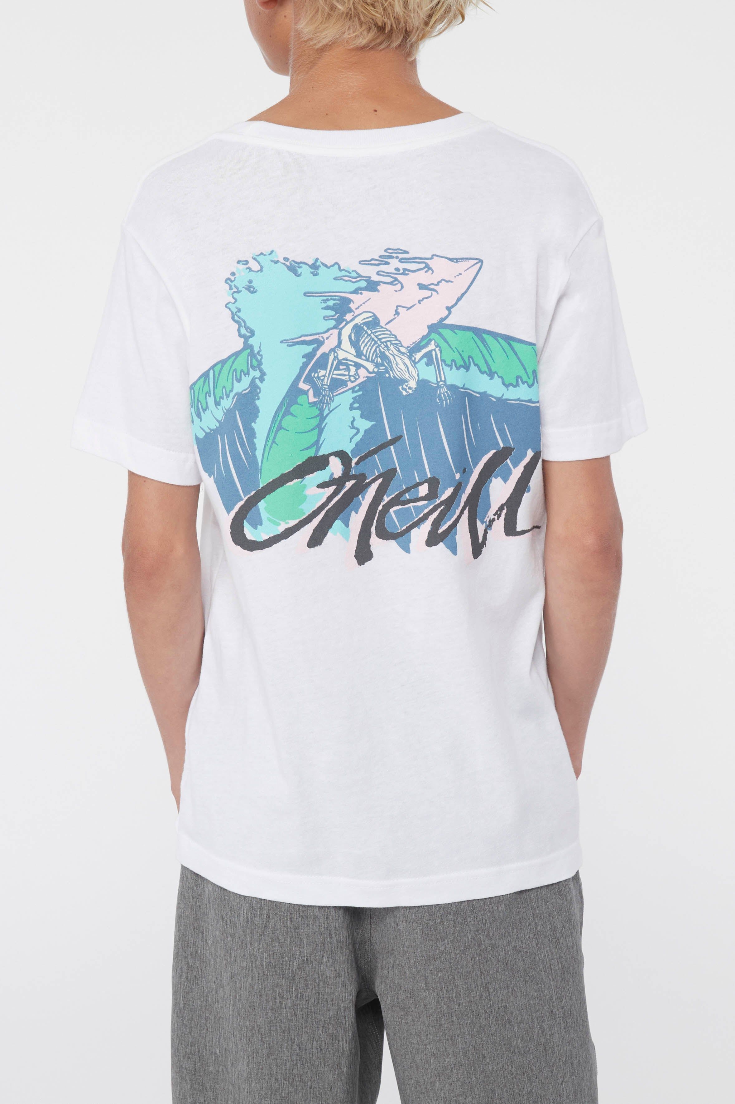 BOY'S CREEPER TEE sold by O'Neill product image thumbnail 2