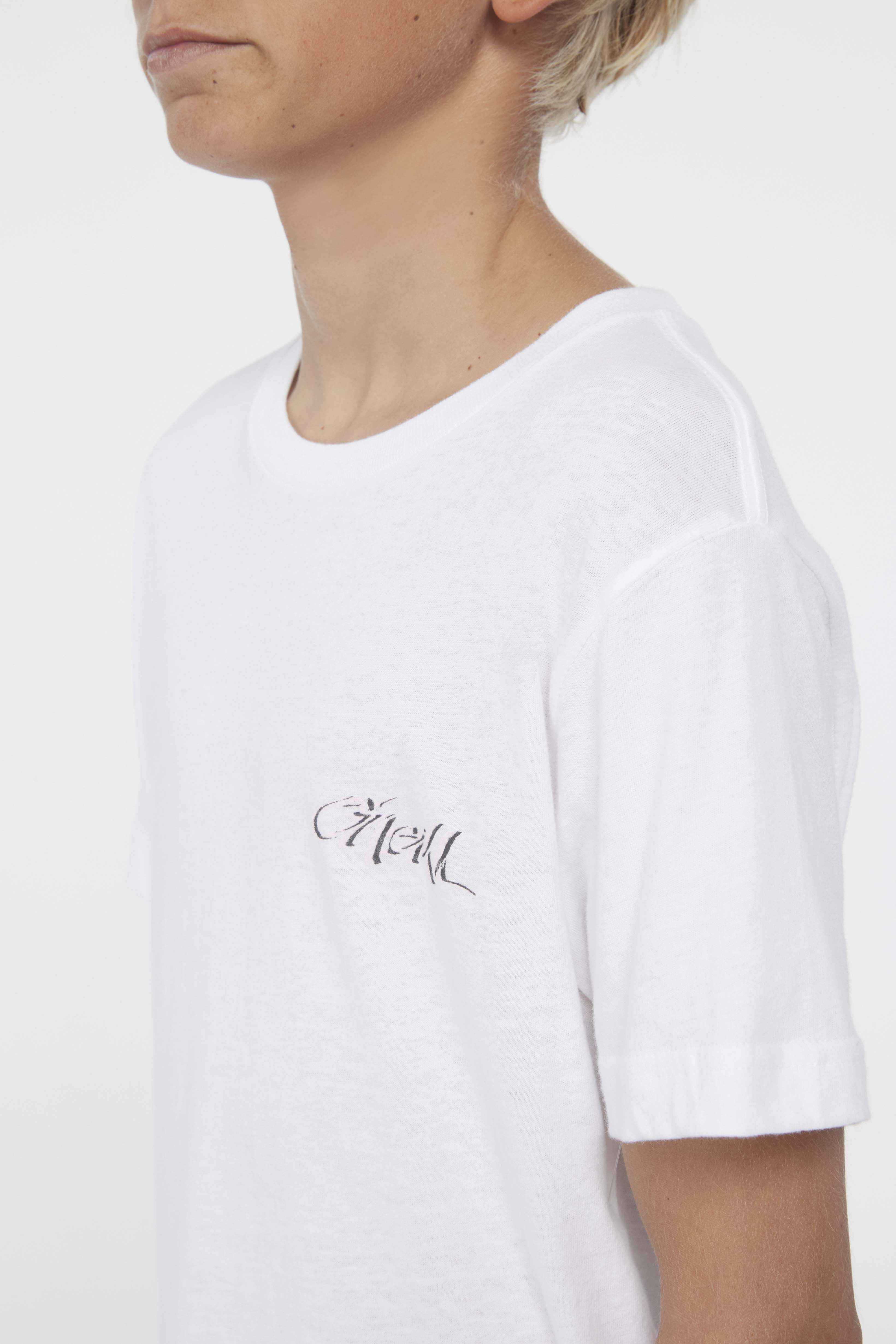 BOY'S CREEPER TEE sold by O'Neill product image thumbnail 4