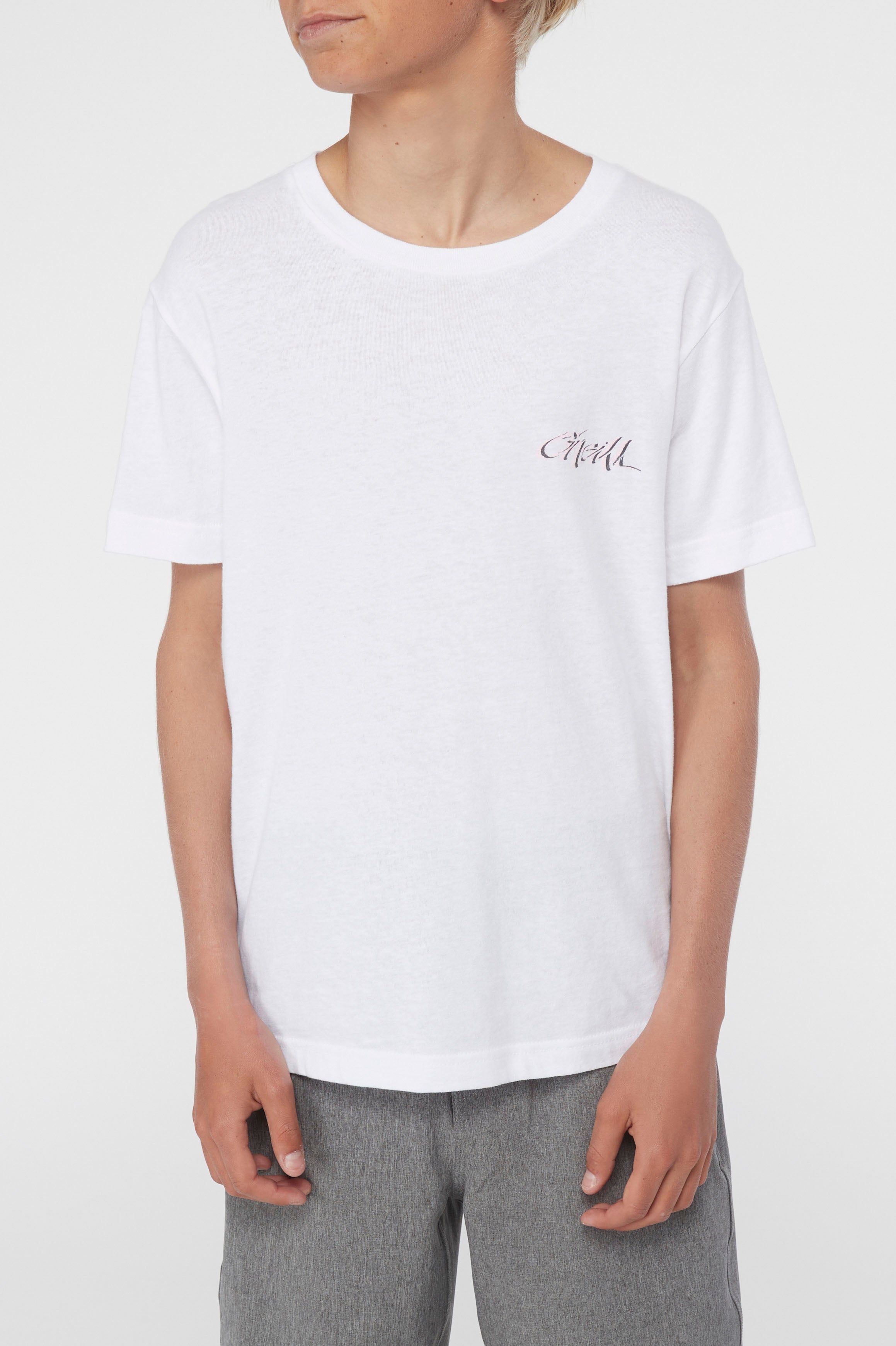 BOY'S CREEPER TEE sold by O'Neill product image thumbnail 5