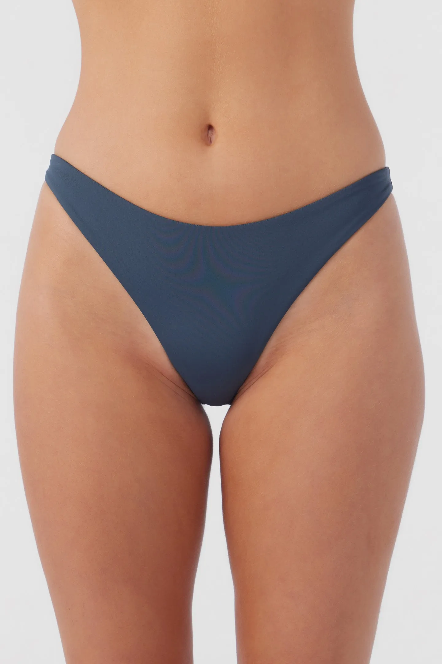 Saltwater Solids Flamenco High Cut Cheeky Bottoms sold by O'Neill product image thumbnail 4