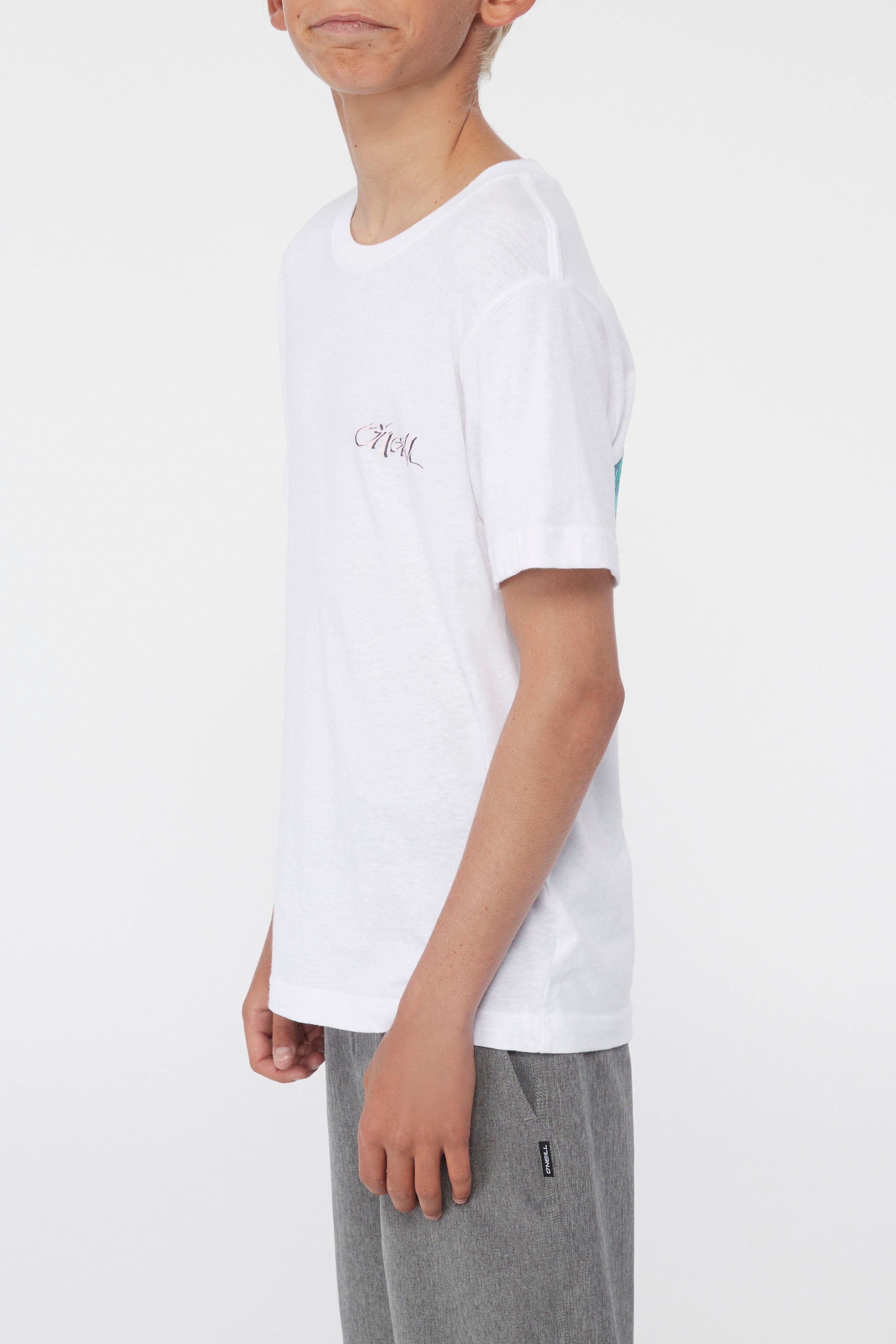 BOY'S CREEPER TEE sold by O'Neill product image thumbnail 3