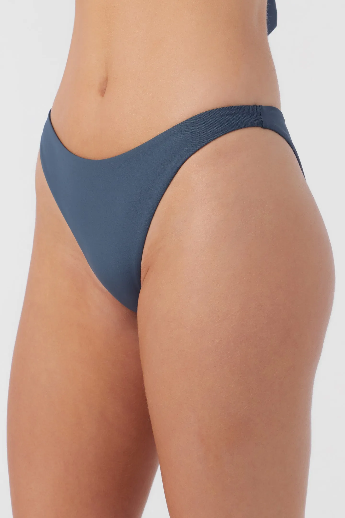 Saltwater Solids Flamenco High Cut Cheeky Bottoms sold by O'Neill product image thumbnail 5