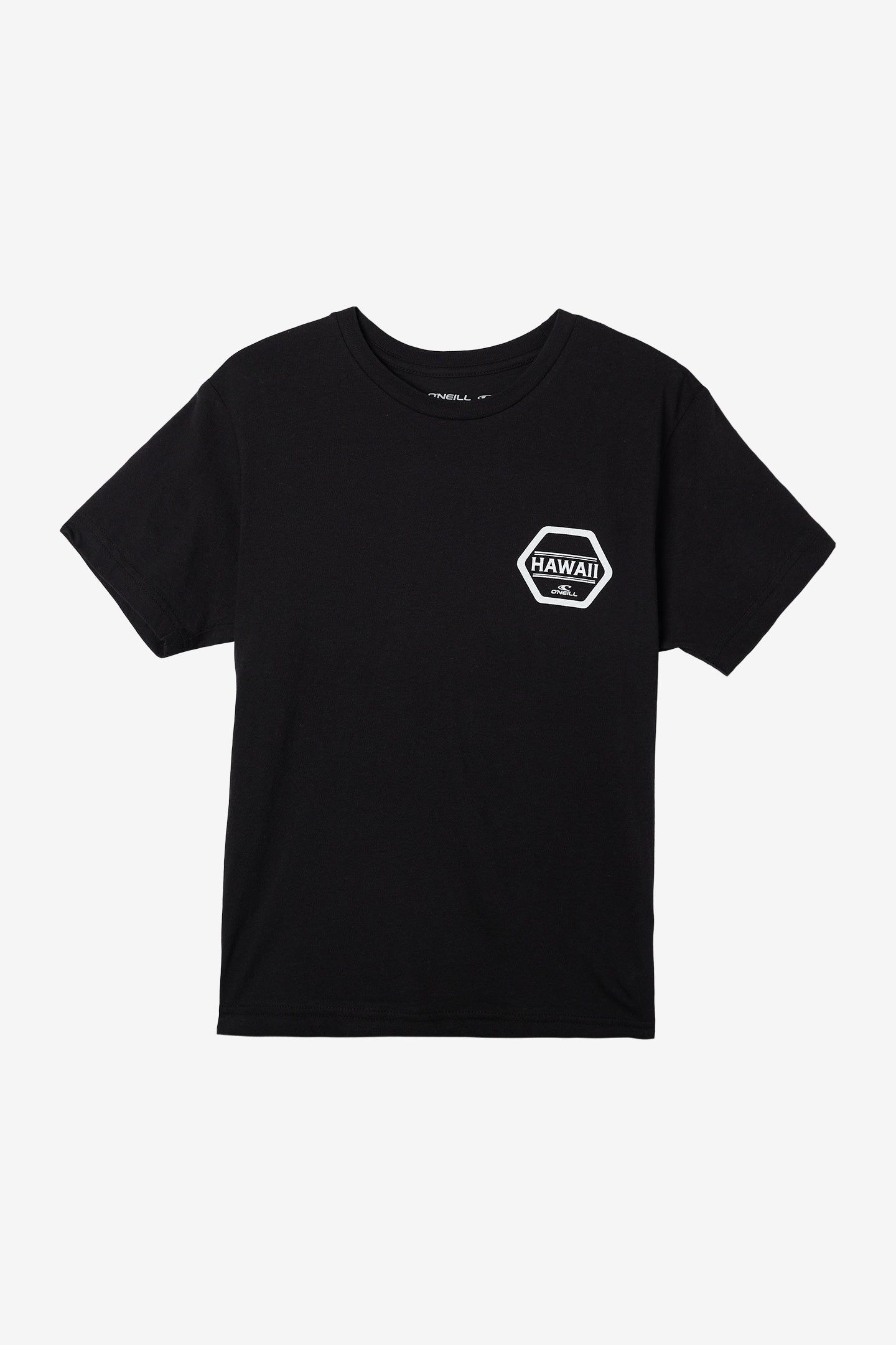 BOY'S TRIBUTE TEE sold by O'Neill product image thumbnail 6