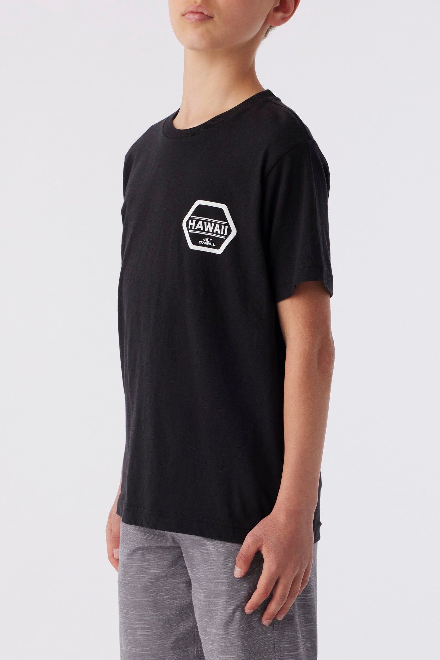 BOY'S TRIBUTE TEE sold by O'Neill product image thumbnail 3