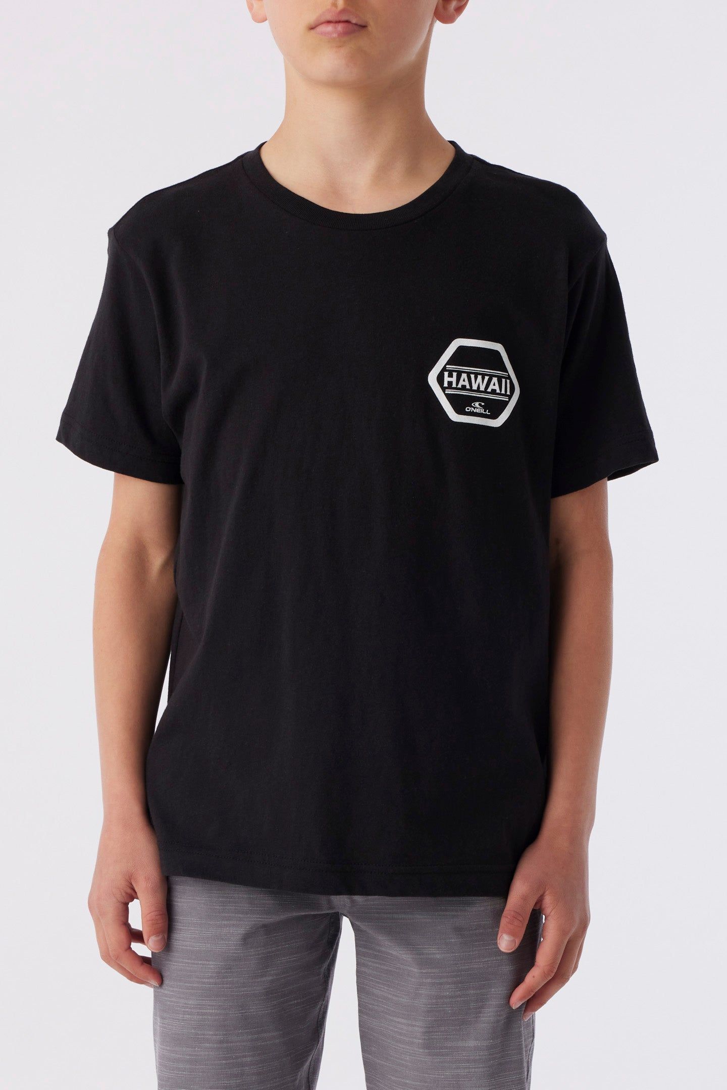 BOY'S TRIBUTE TEE sold by O'Neill product image thumbnail 2