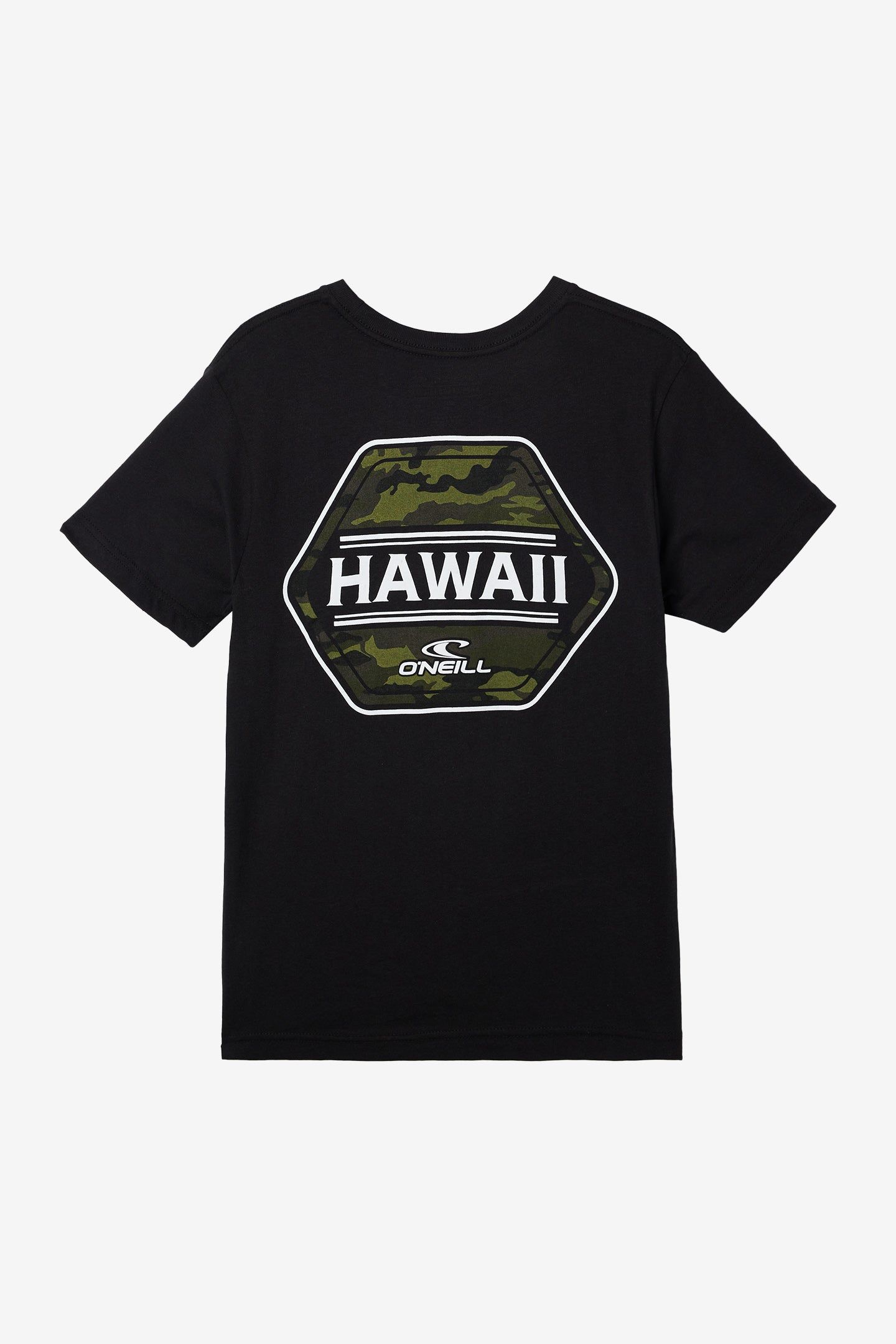 BOY'S TRIBUTE TEE sold by O'Neill