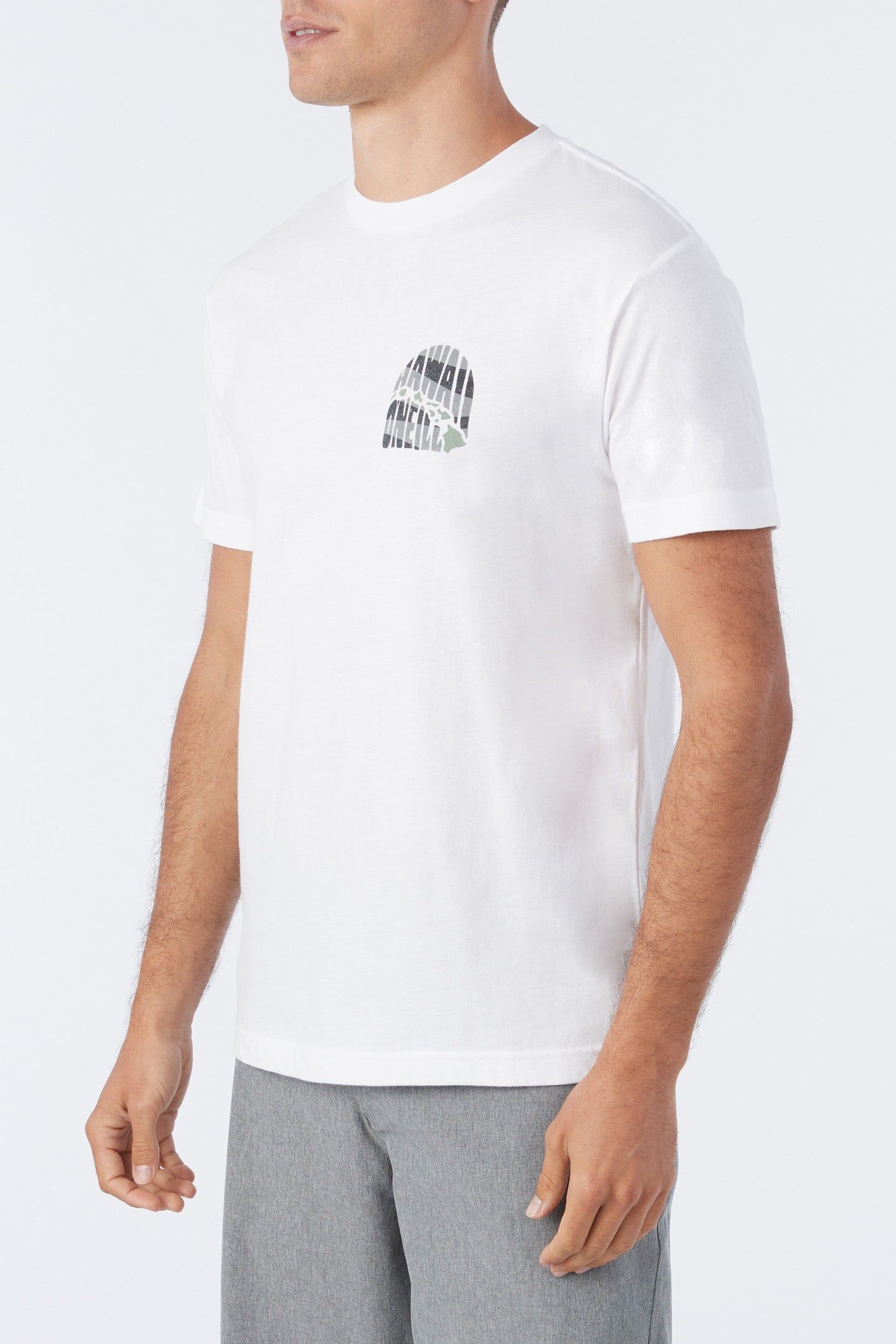 TRADE WINDS TEE sold by O'Neill product image thumbnail 3