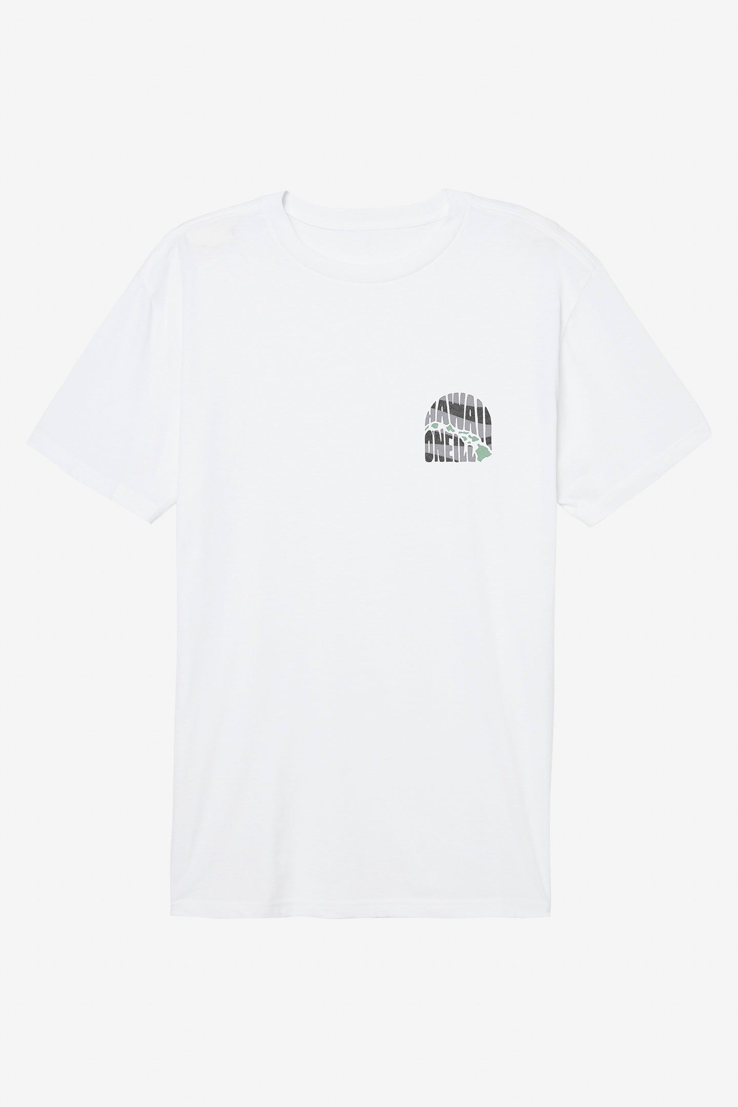 TRADE WINDS TEE sold by O'Neill product image thumbnail 6