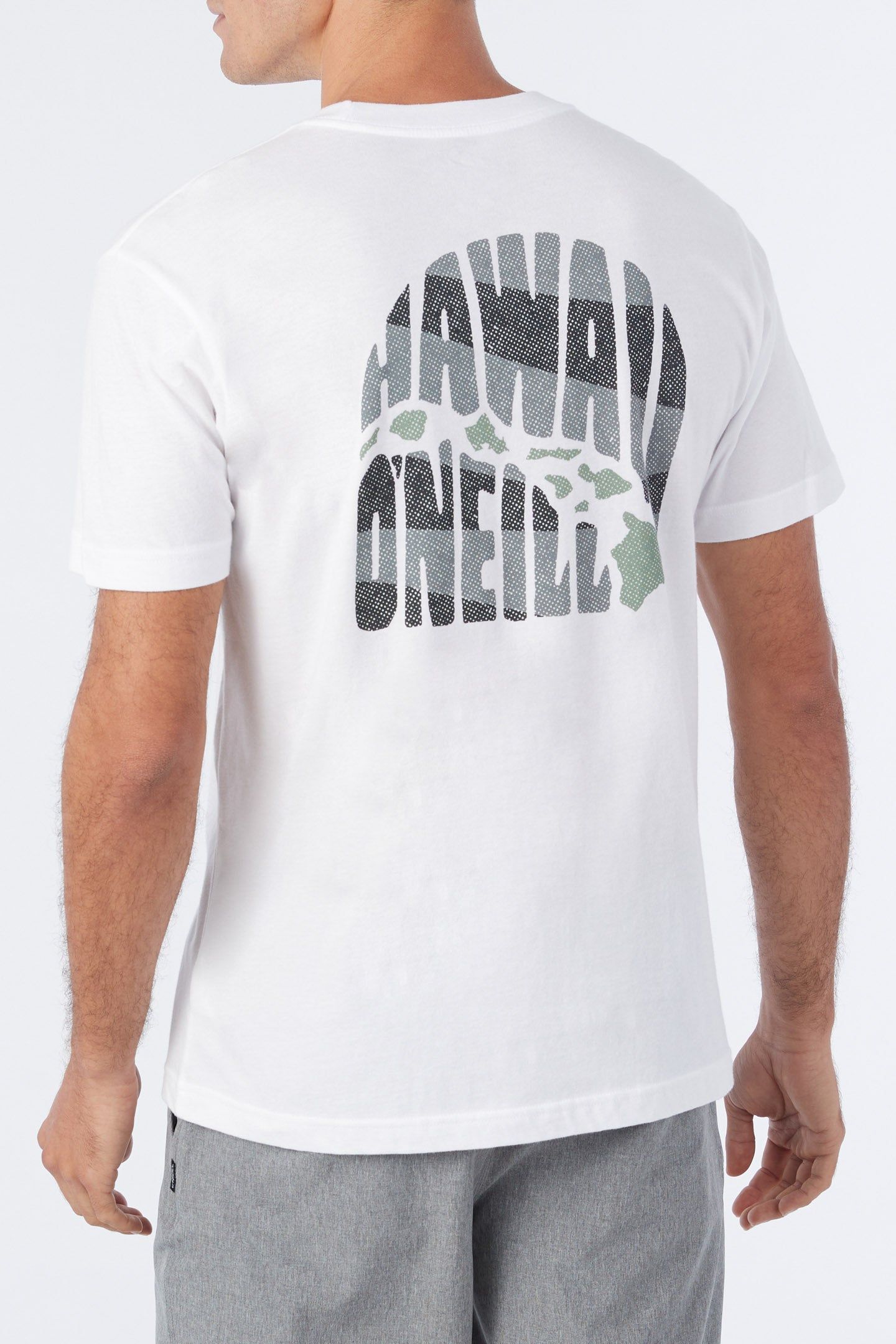 TRADE WINDS TEE sold by O'Neill product image thumbnail 5