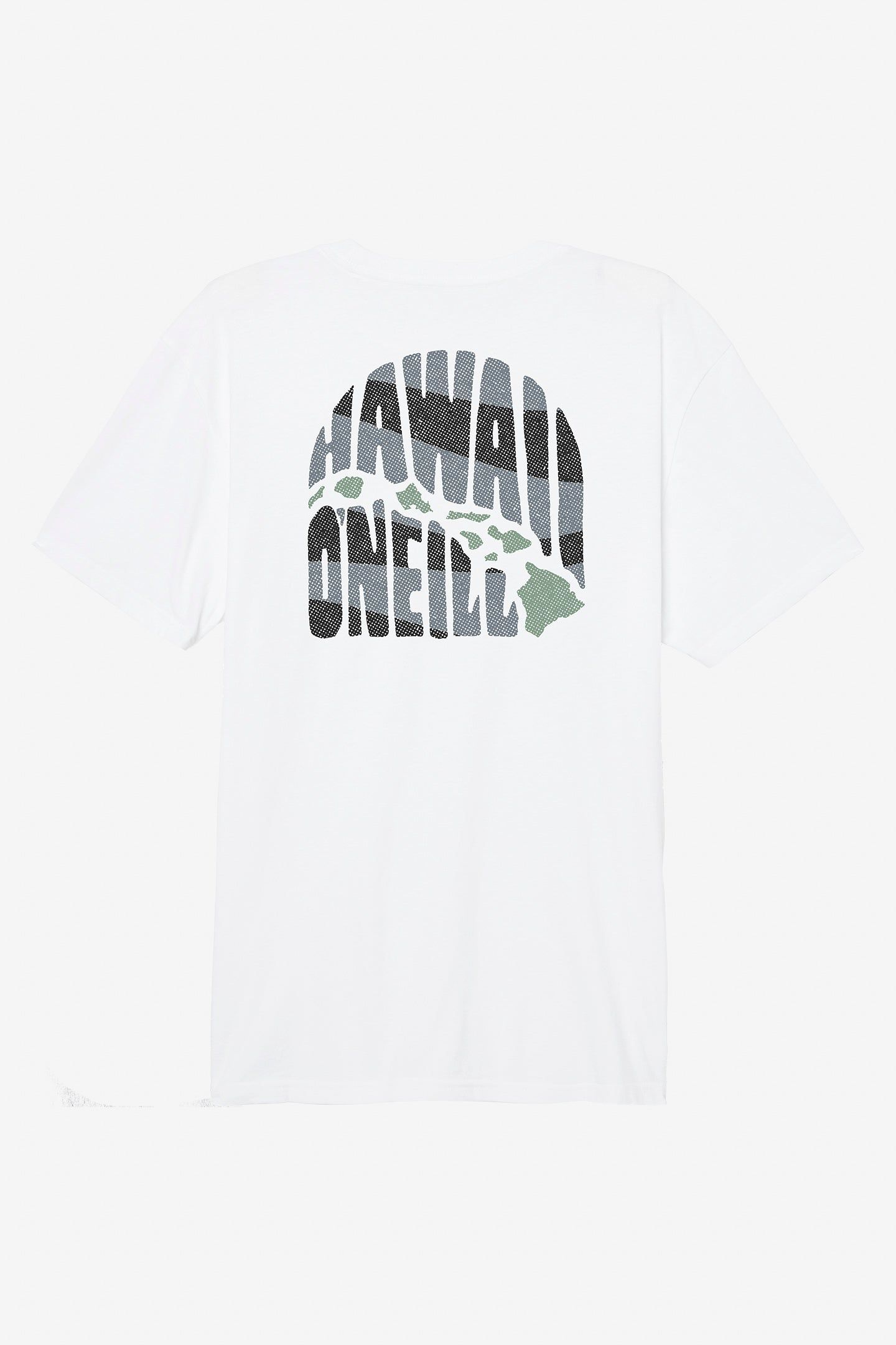 TRADE WINDS TEE sold by O'Neill