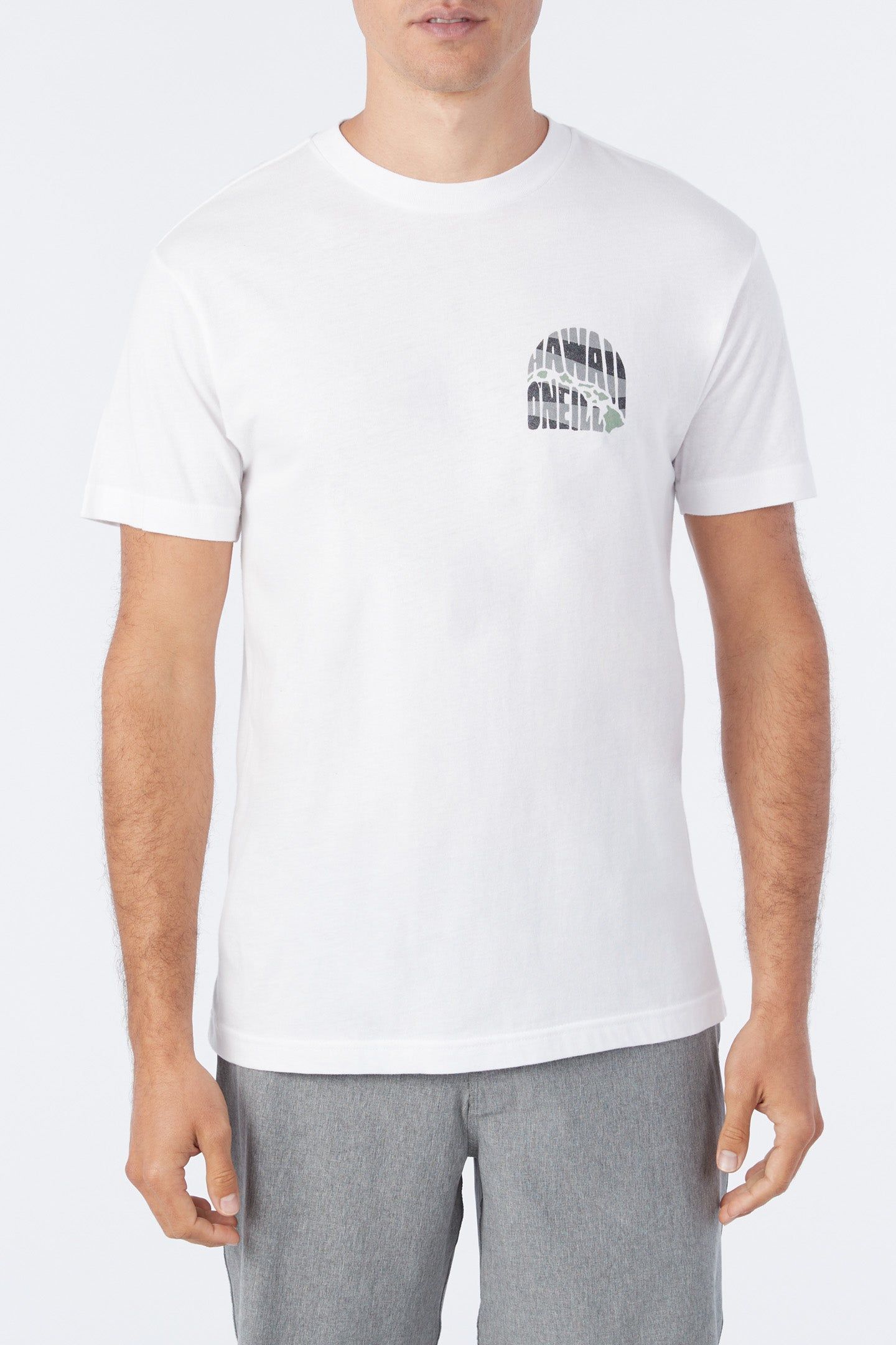 TRADE WINDS TEE sold by O'Neill product image thumbnail 2