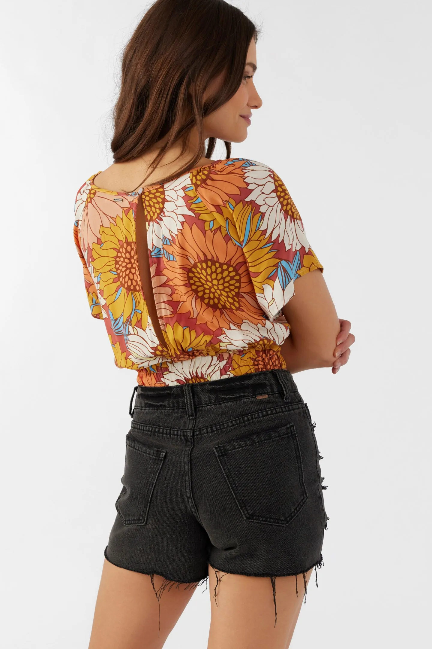 MISTY TOP sold by O'Neill product image thumbnail 2