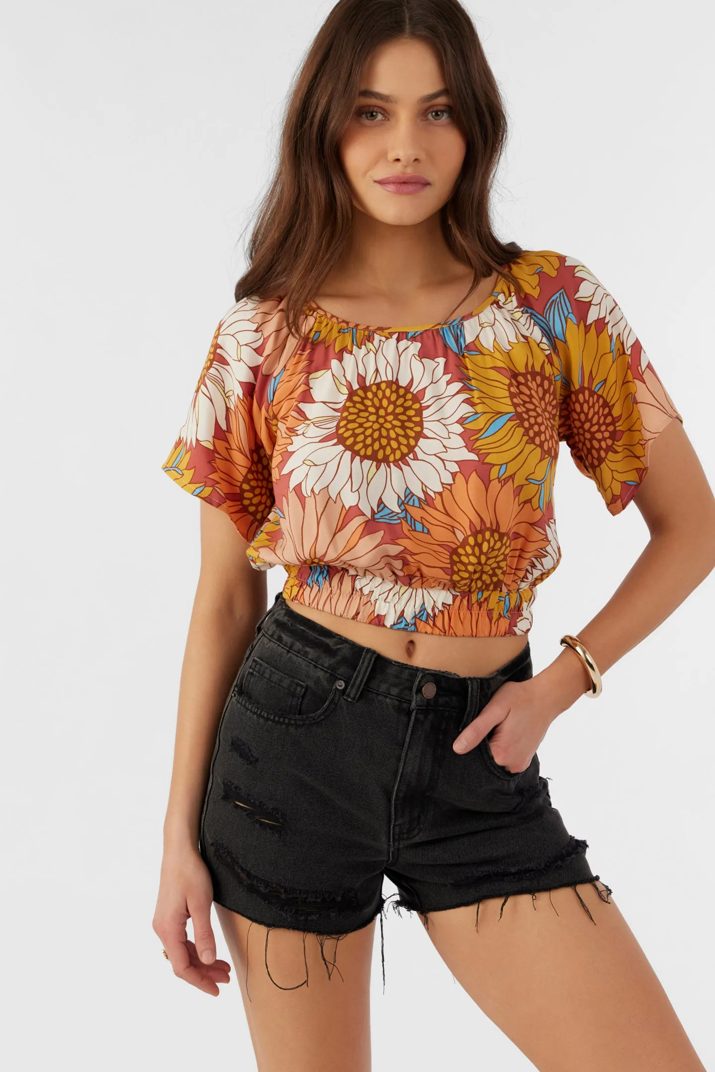 MISTY TOP sold by O'Neill