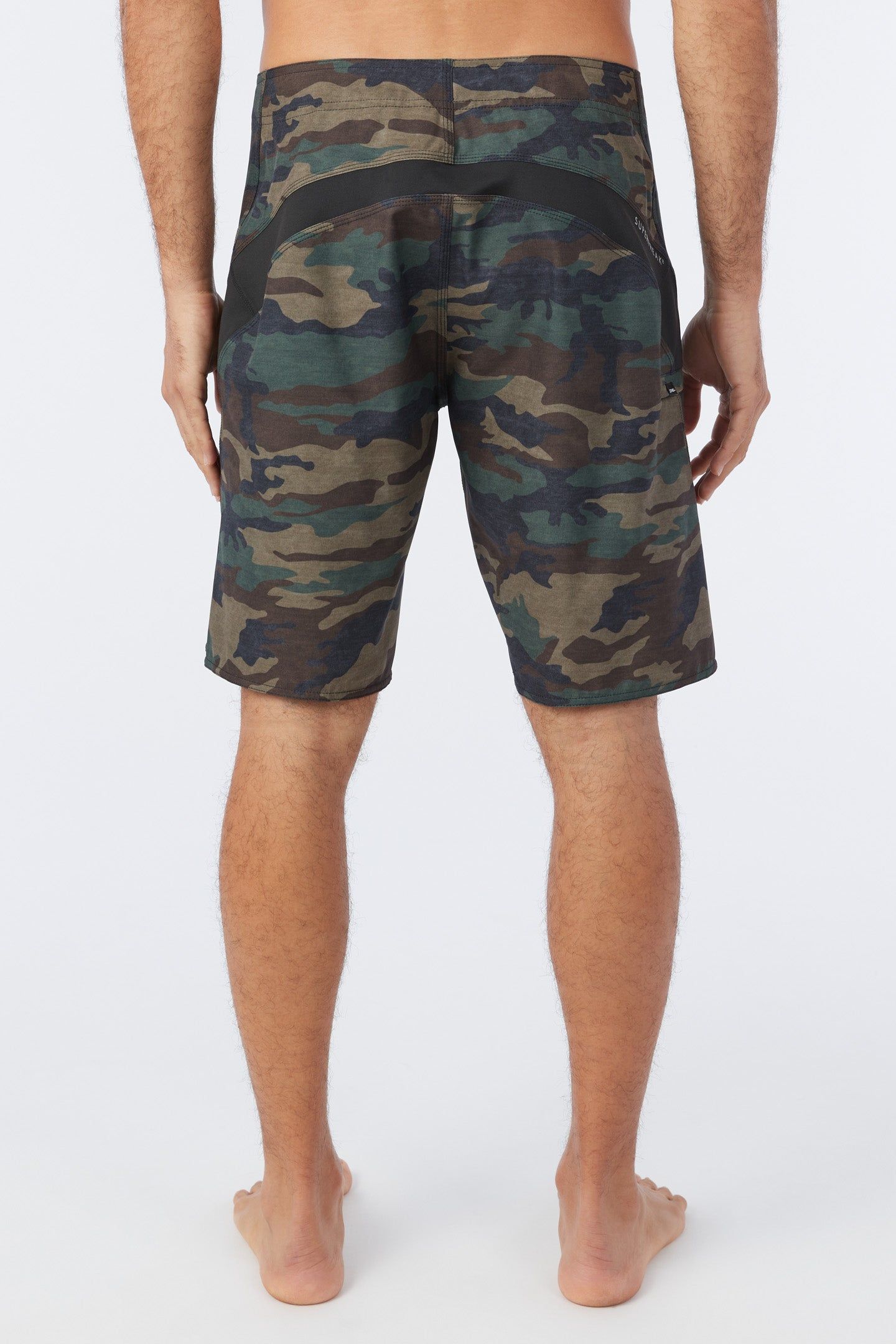 SUPERFREAK 20" BOARDSHORTS sold by O'Neill product image thumbnail 4