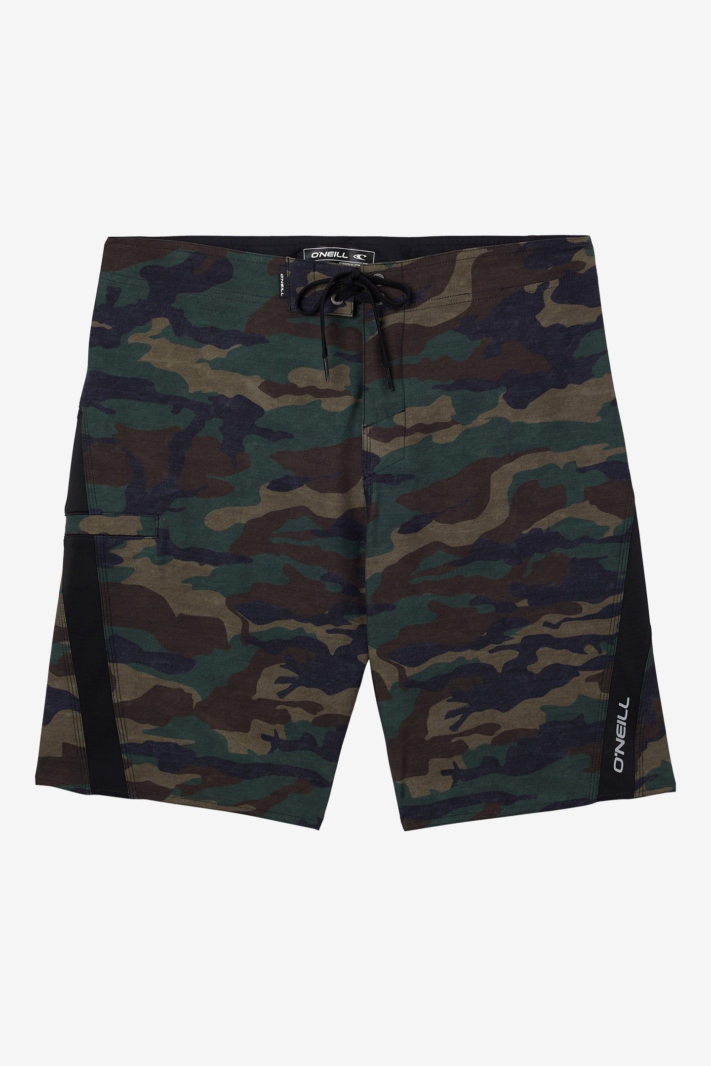 SUPERFREAK 20" BOARDSHORTS sold by O'Neill