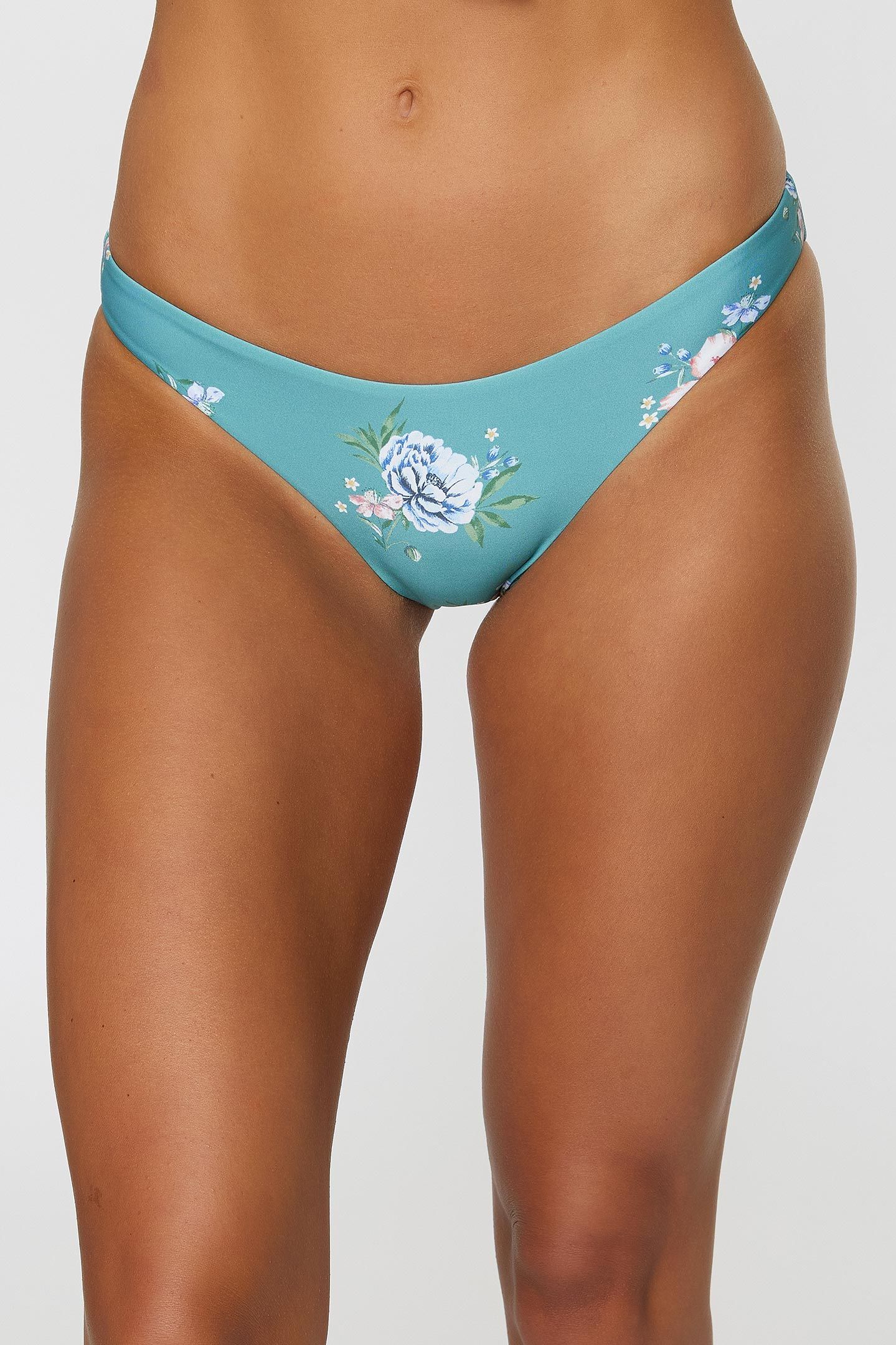 CHAN FLORAL ROCKLEY CLASSIC BOTTOMS sold by O'Neill product image thumbnail 2