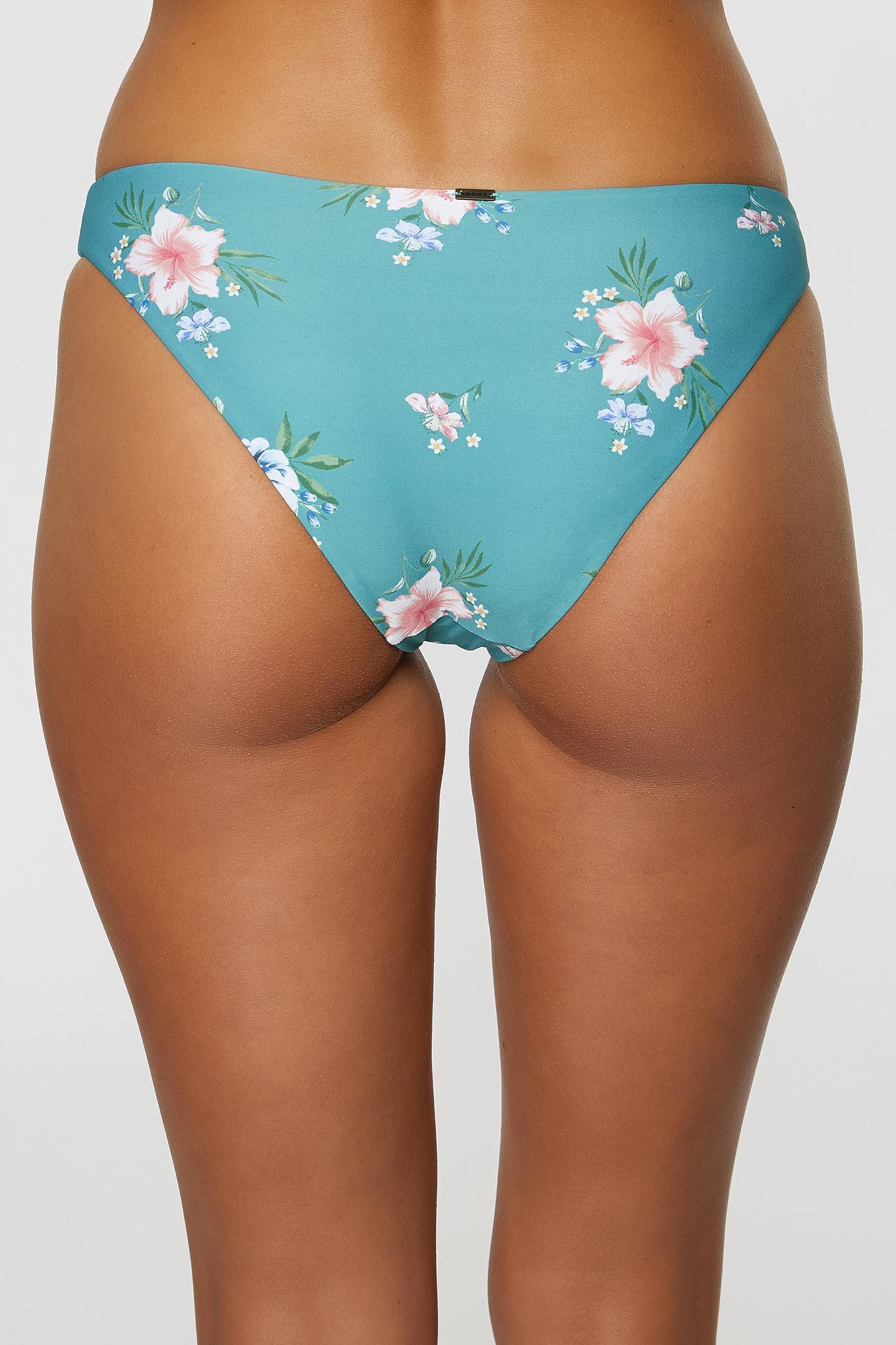 CHAN FLORAL ROCKLEY CLASSIC BOTTOMS sold by O'Neill product image thumbnail 8