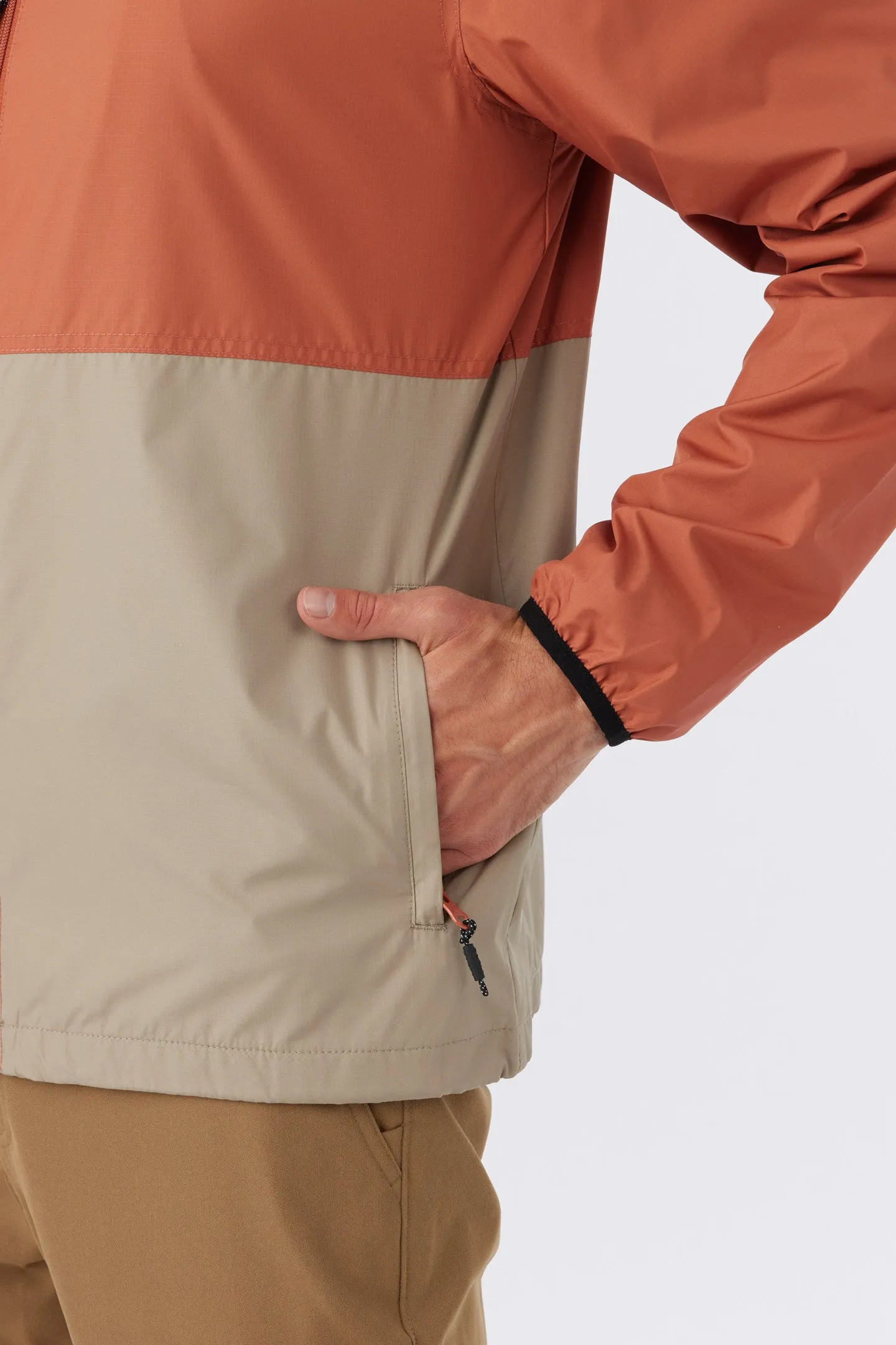 NOMADIC WINDBREAKER sold by O'Neill product image thumbnail 5