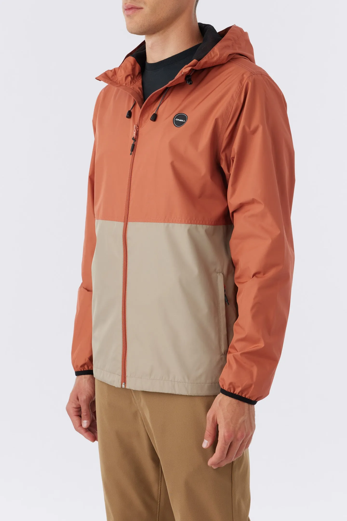 NOMADIC WINDBREAKER sold by O'Neill product image thumbnail 4