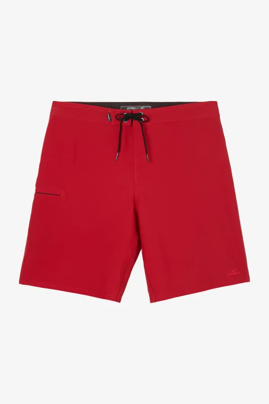 BOY'S HYPERFREAK HEAT LIFEGUARD 17" BOARDSHORTS sold by O'Neill