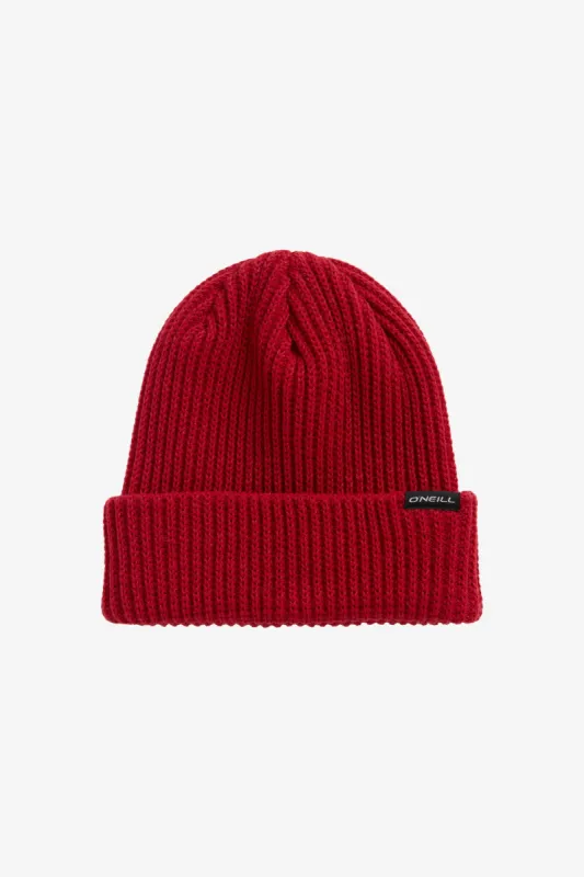MEN'S MARKET BEANIE sold by O'Neill