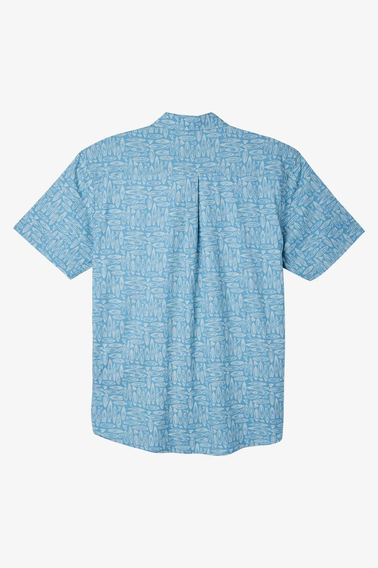 JACK O'NEILL SURF SHAPES STANDARD FIT SHIRT sold by O'Neill product image thumbnail 2