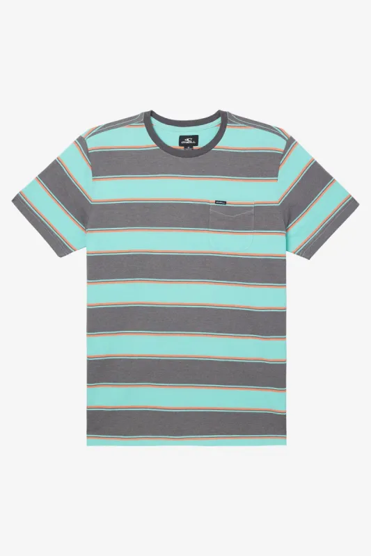 BOLDER TEE made by O'Neill